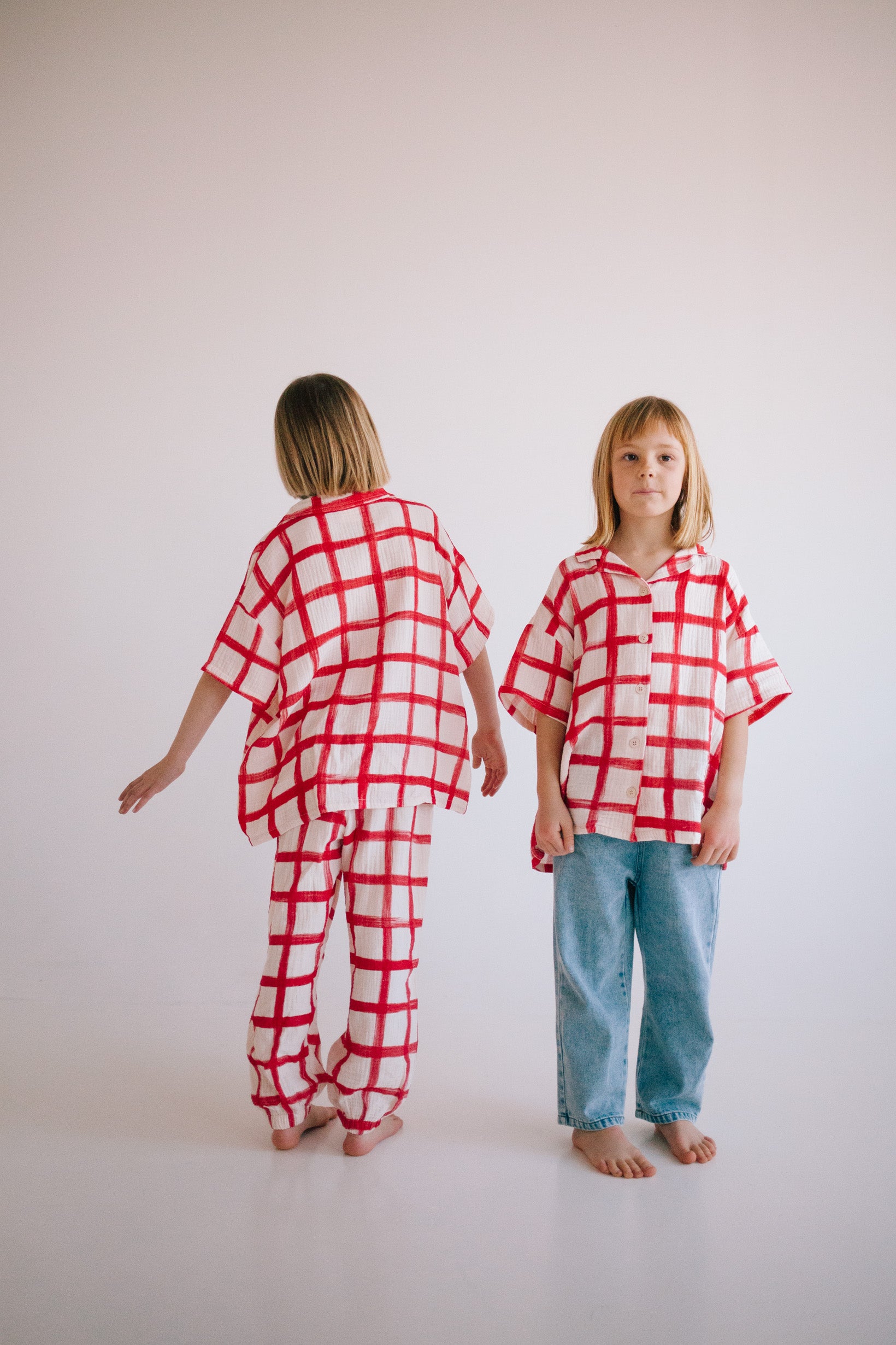 ENSEMBLE RETRO CHECK