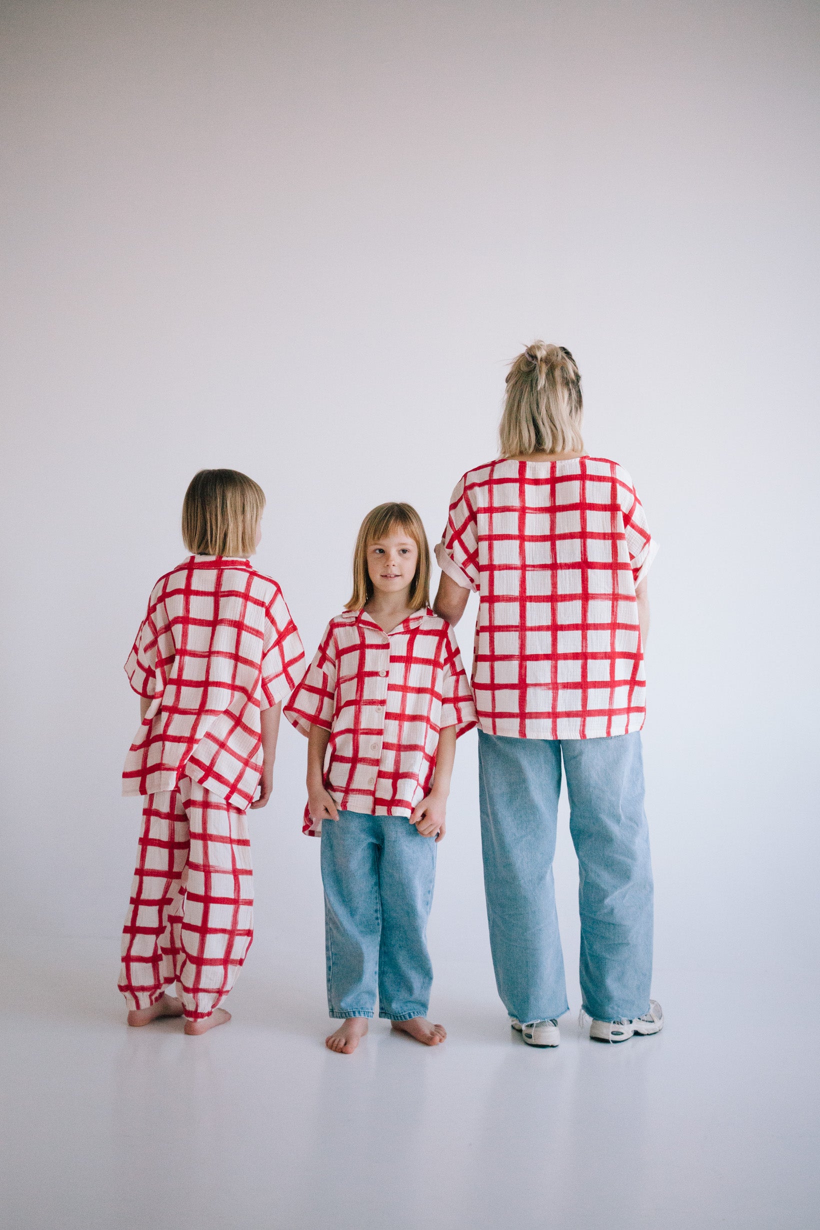 ENSEMBLE RETRO CHECK