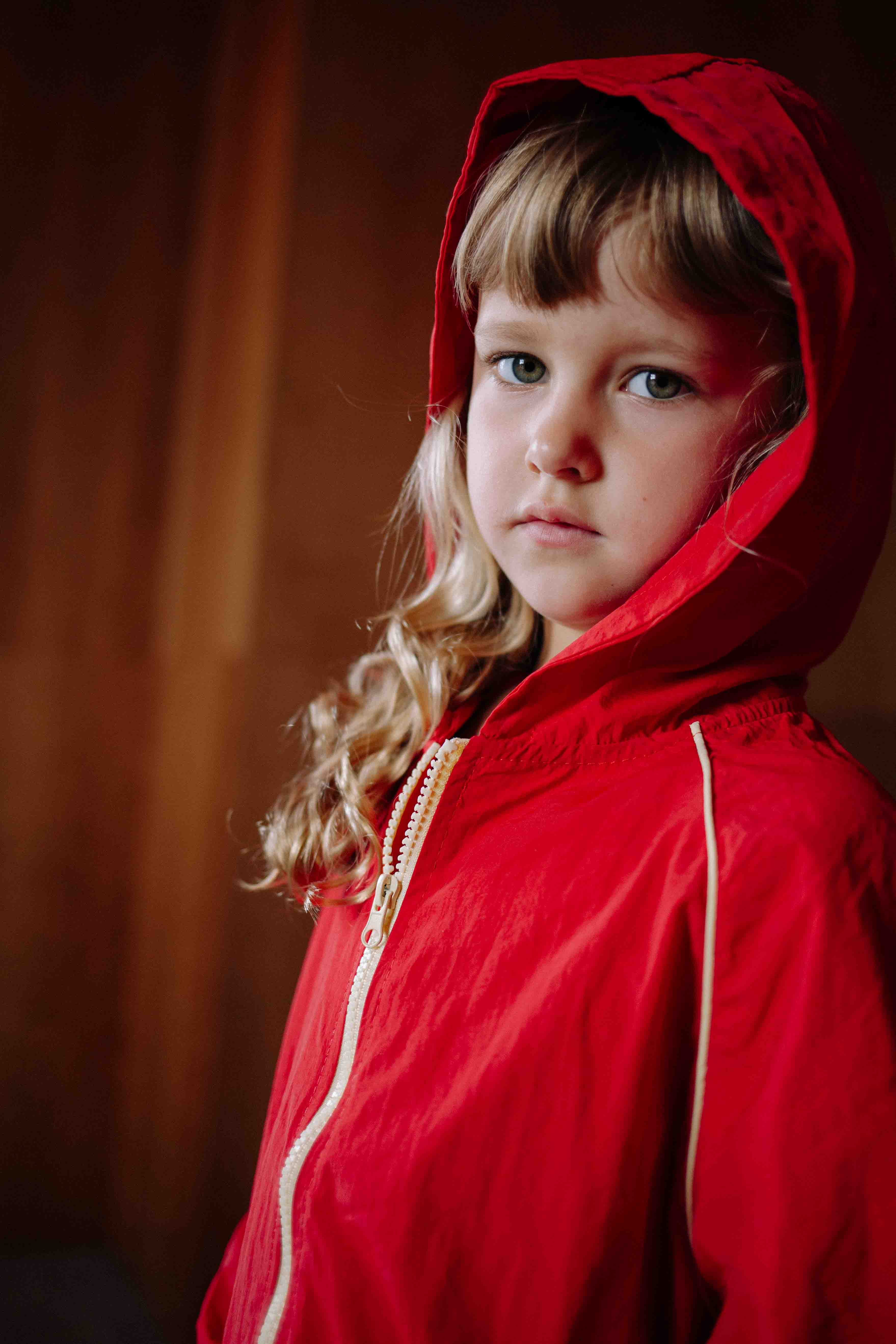 RED SPORTY SET