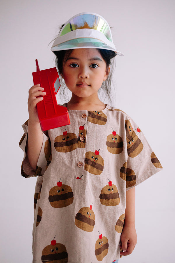 CHOUCHOU SET