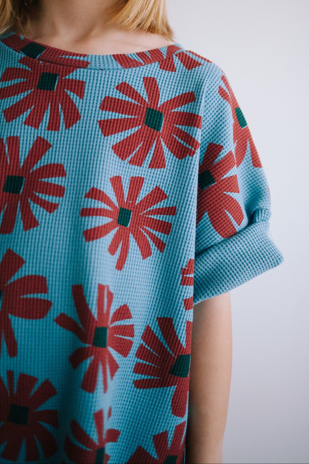 ENSEMBLE SKY BLOM