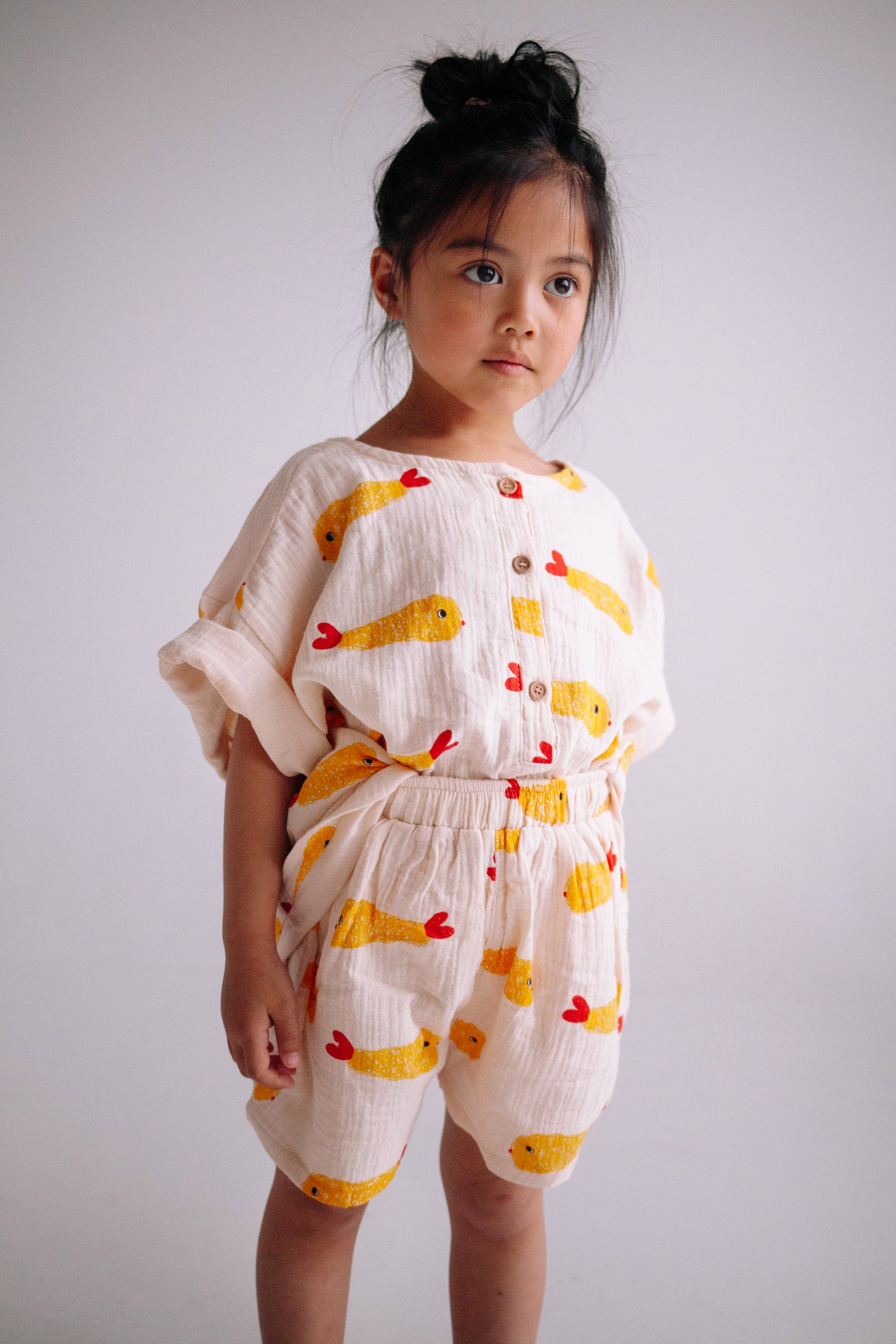 SHRIMPY SET
