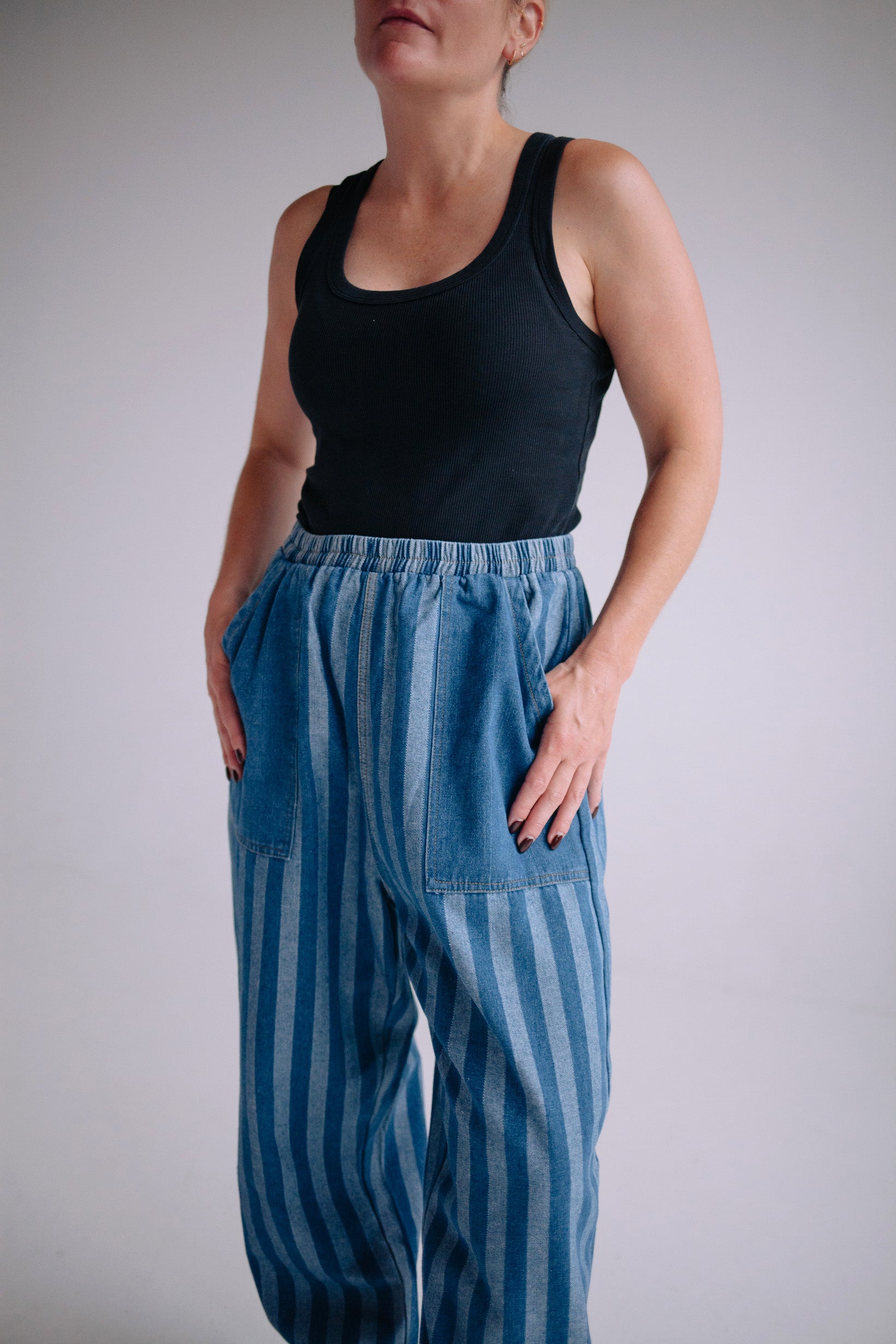 JEANS WEEK-END FEMME