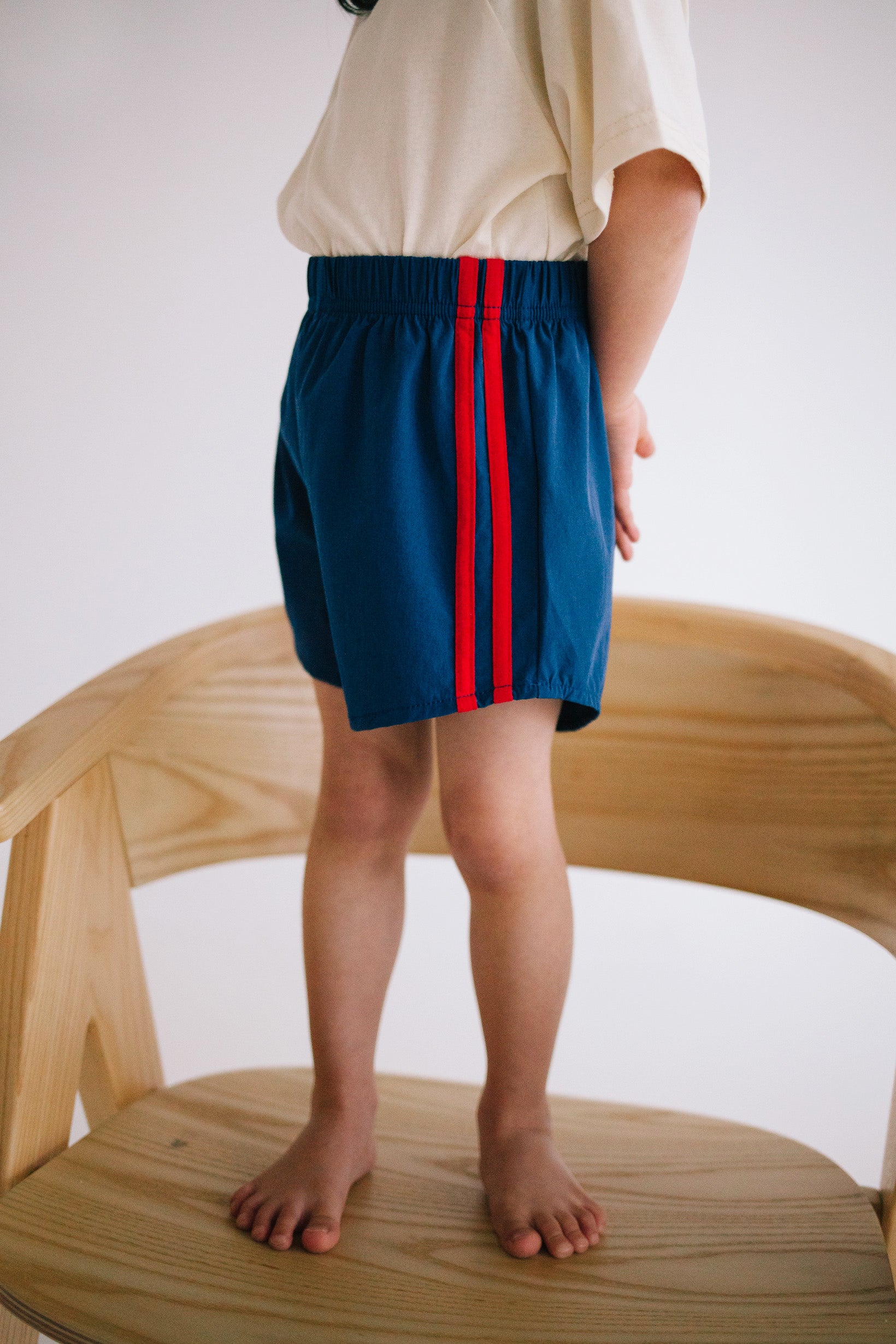 SHORT MARIN