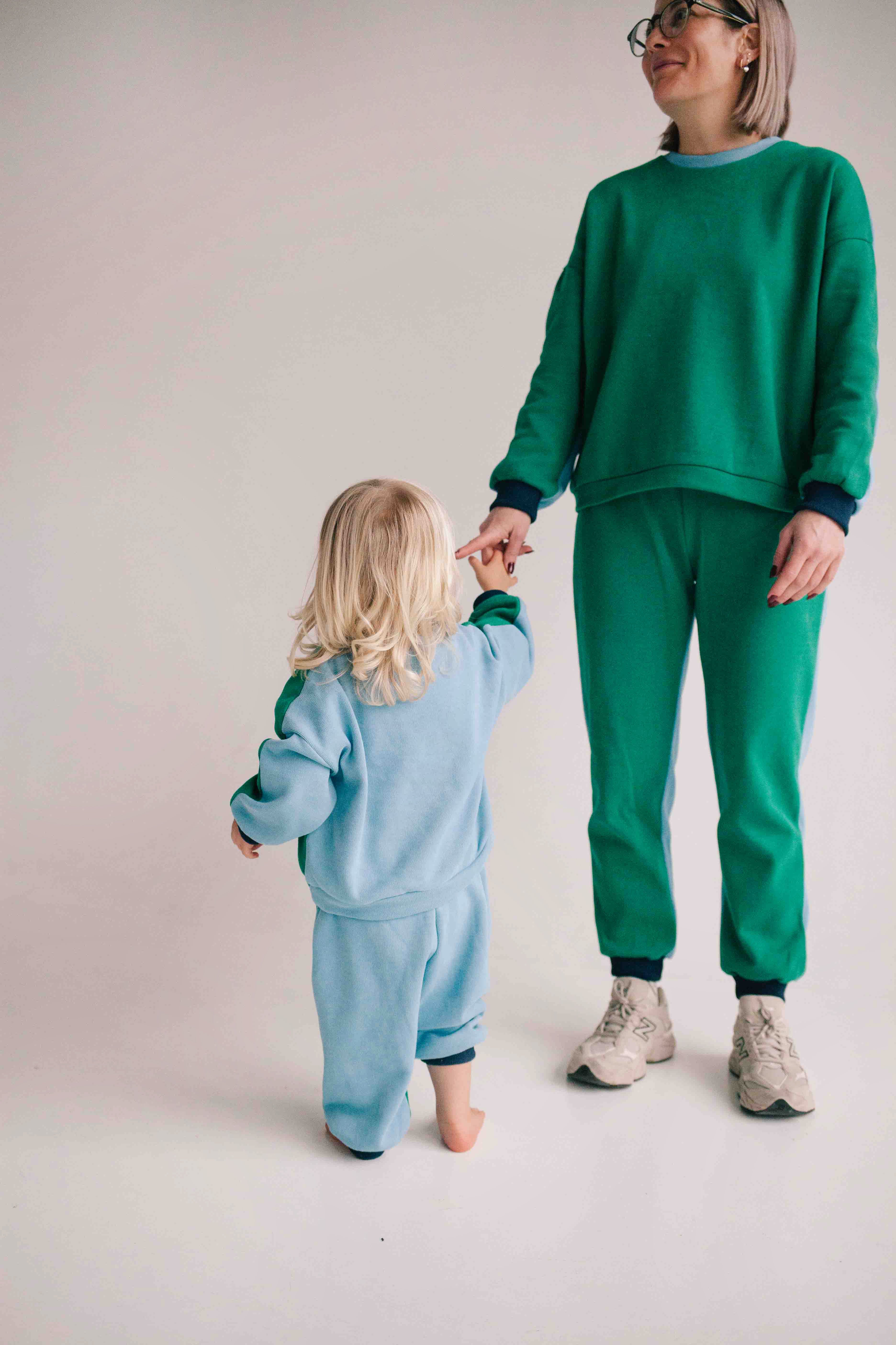 ENSEMBLE PRAIRIE FEMME