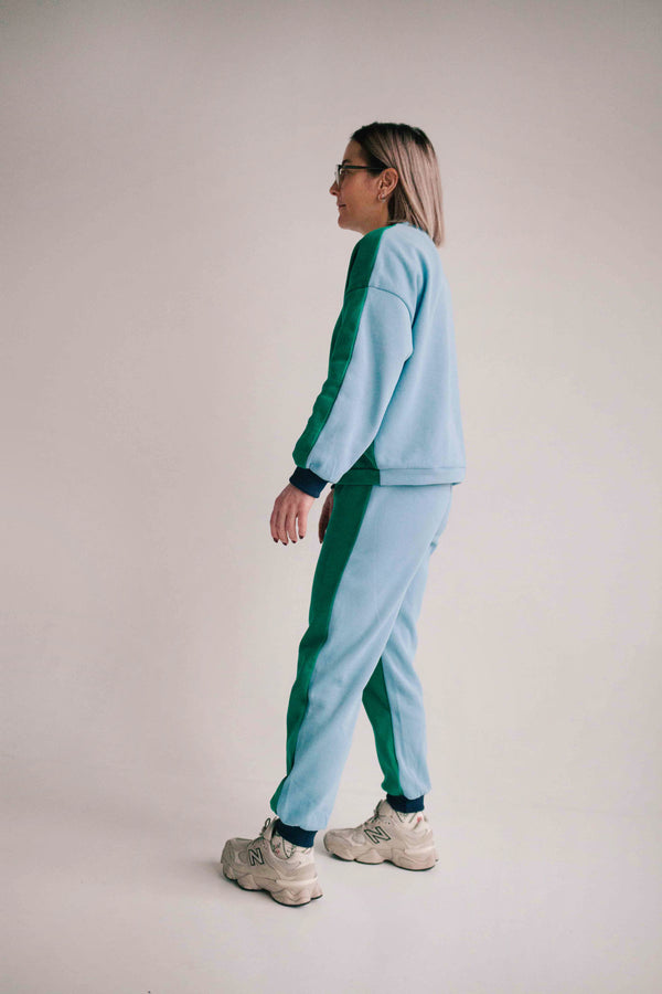 ENSEMBLE PRAIRIE FEMME