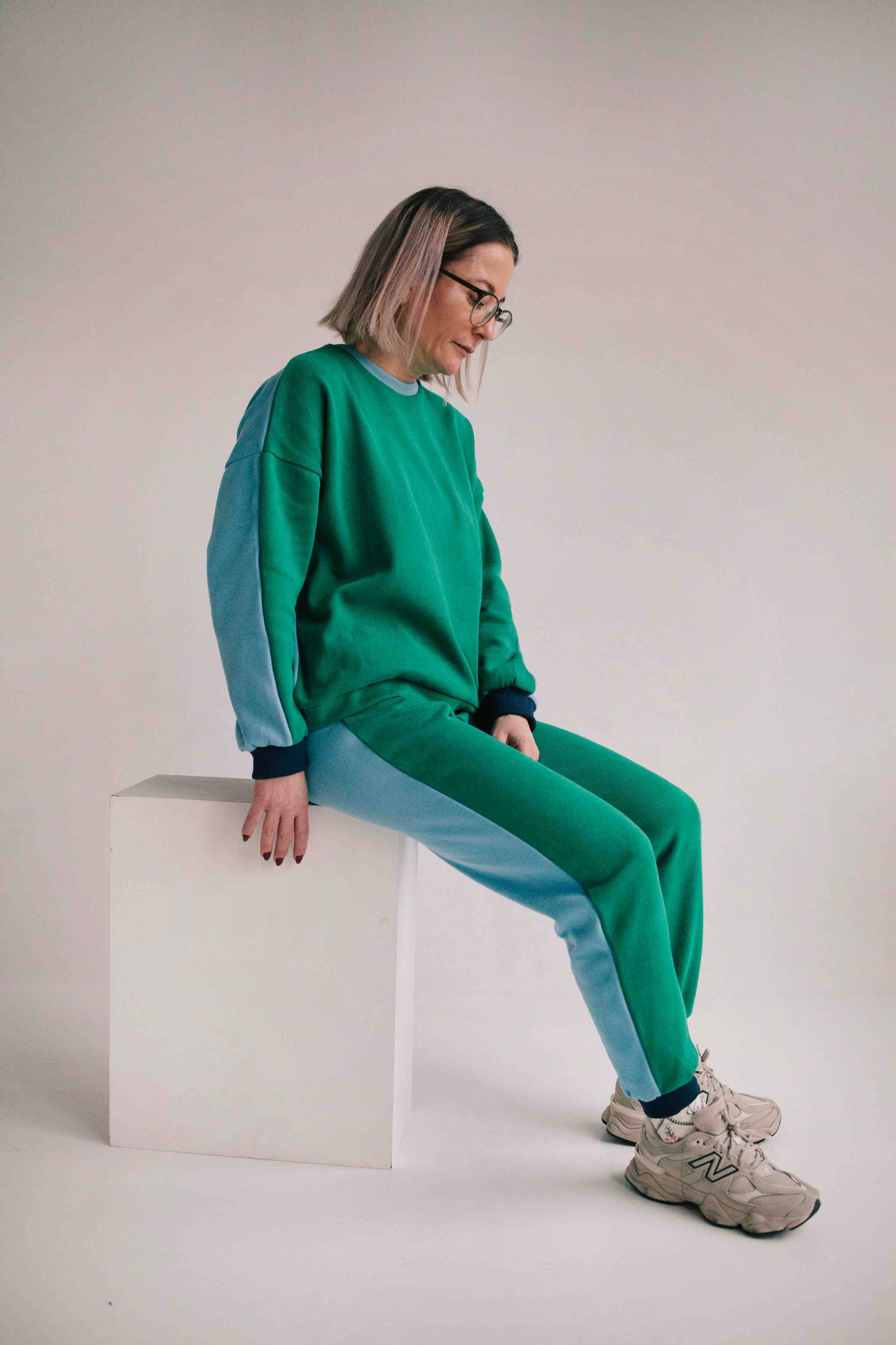 ENSEMBLE PRAIRIE FEMME