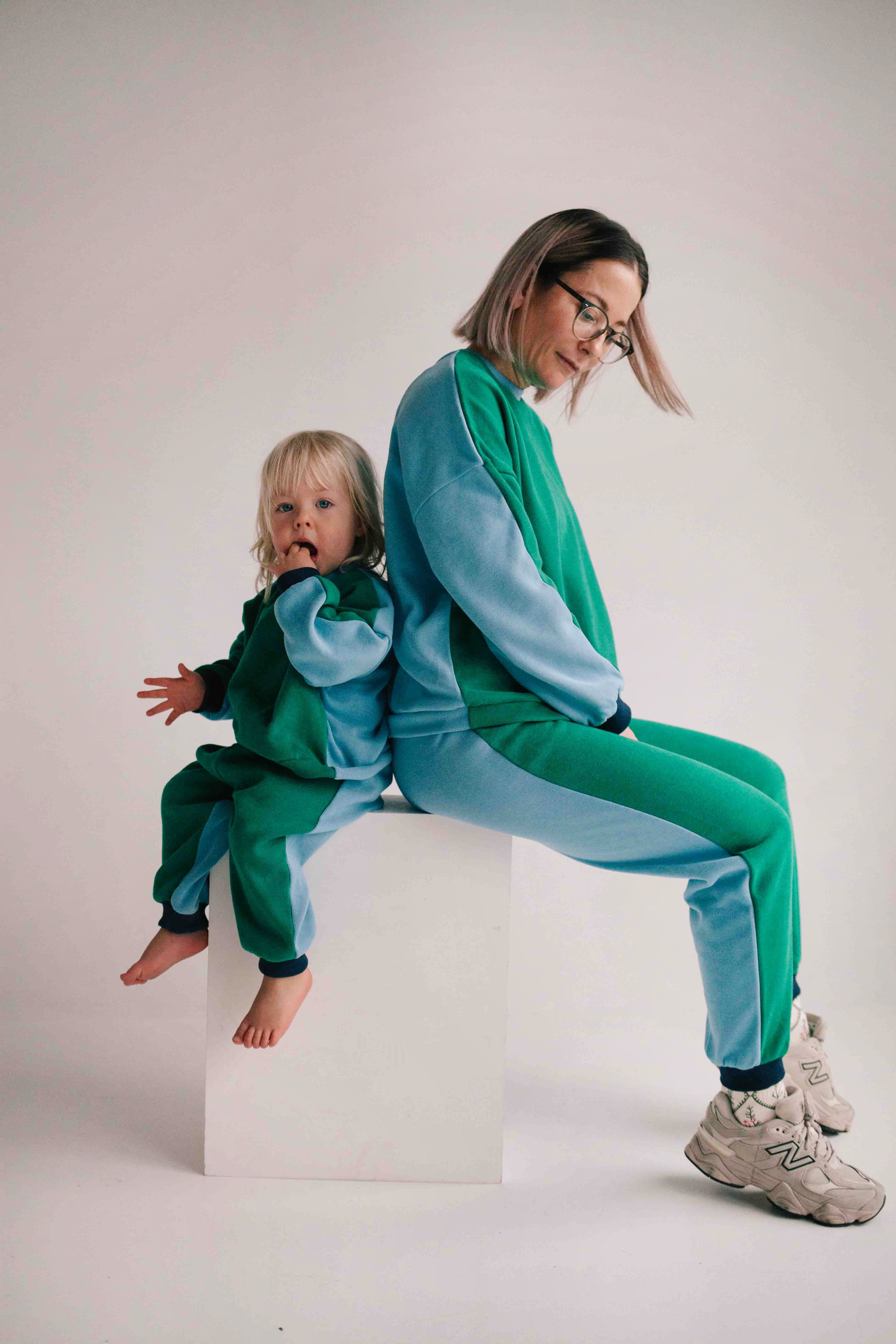 ENSEMBLE PRAIRIE FEMME