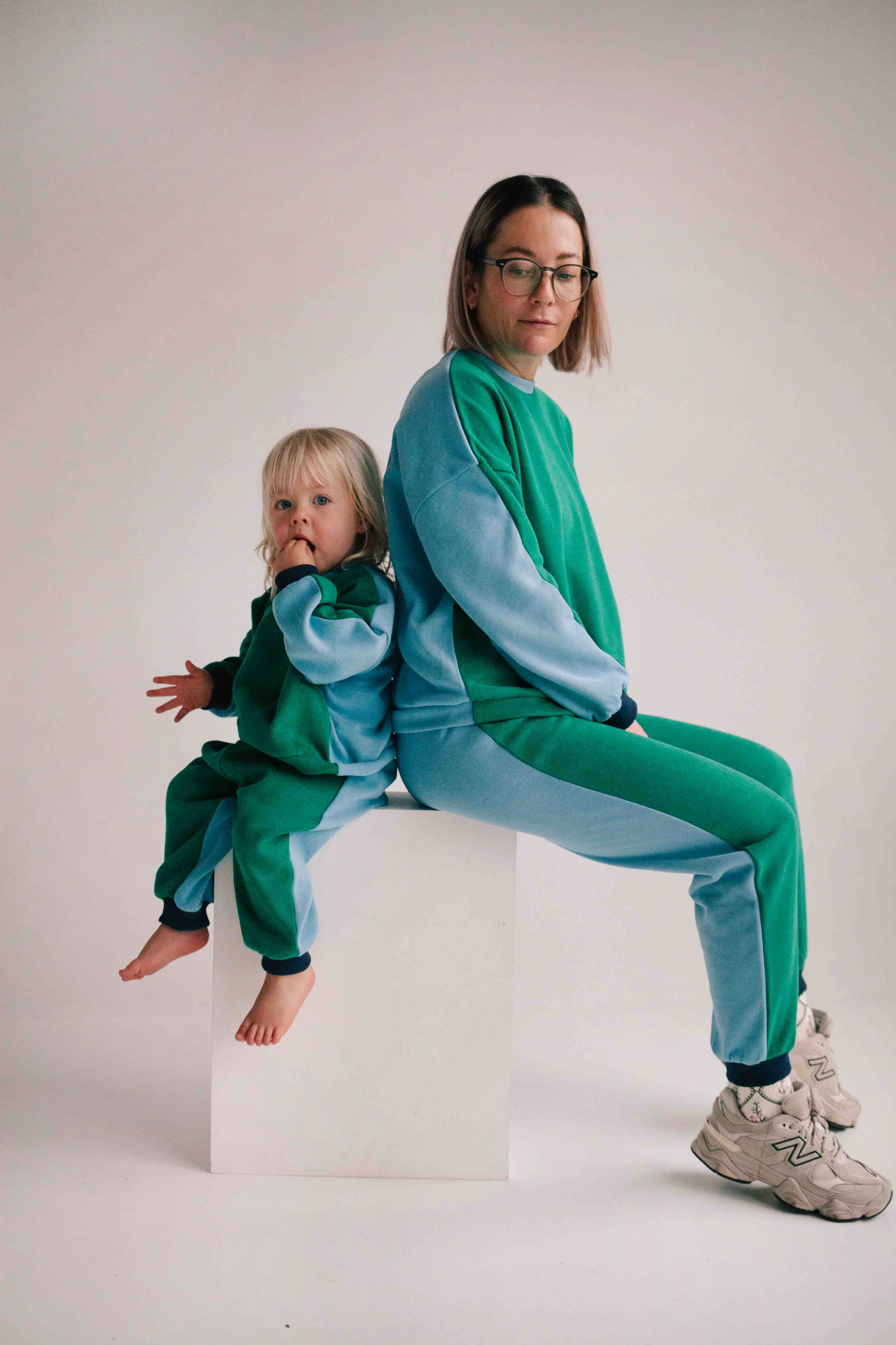ENSEMBLE PRAIRIE FEMME