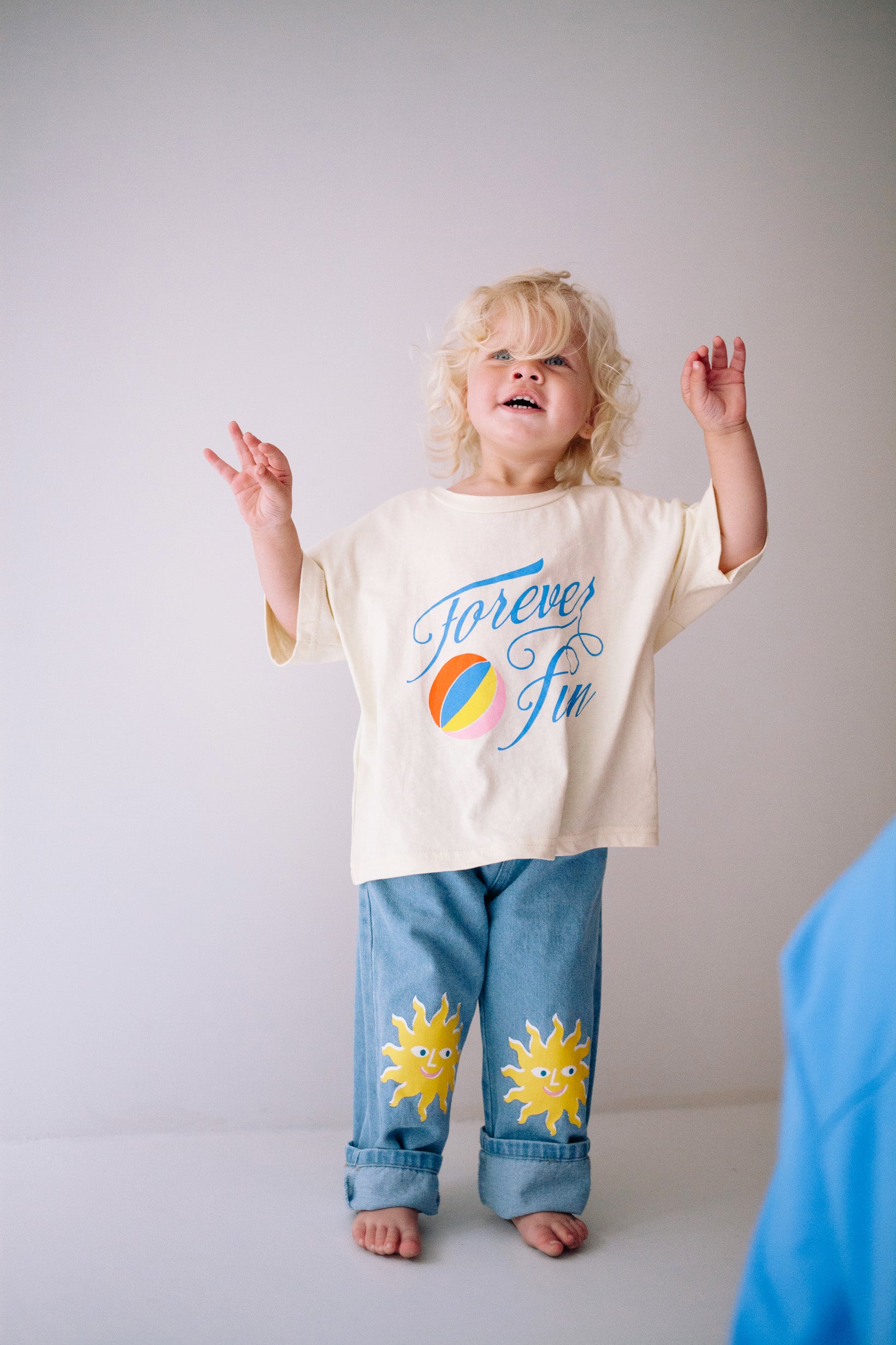 TS FOREVER FUN OFFERT