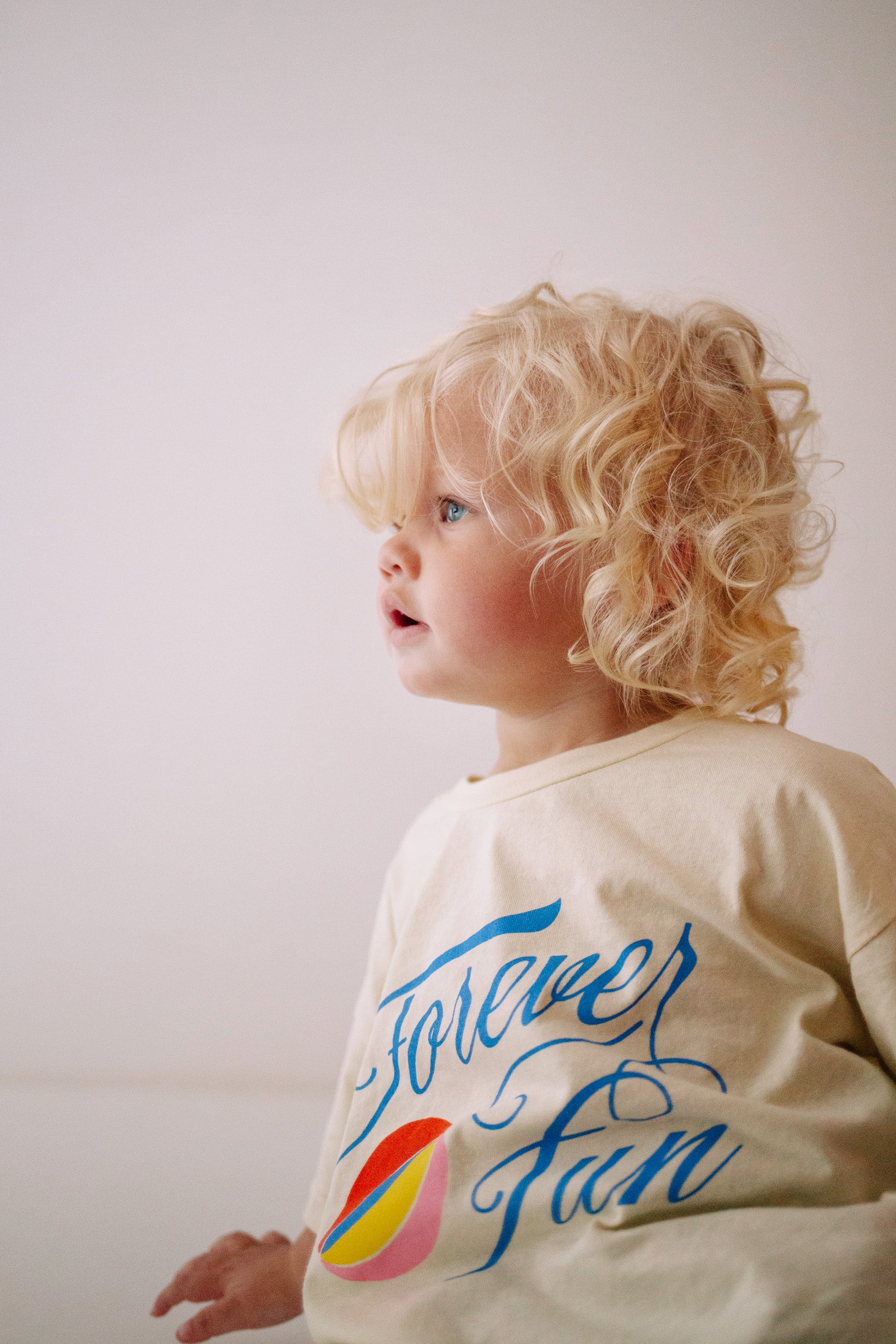 FOREVER FUN TS