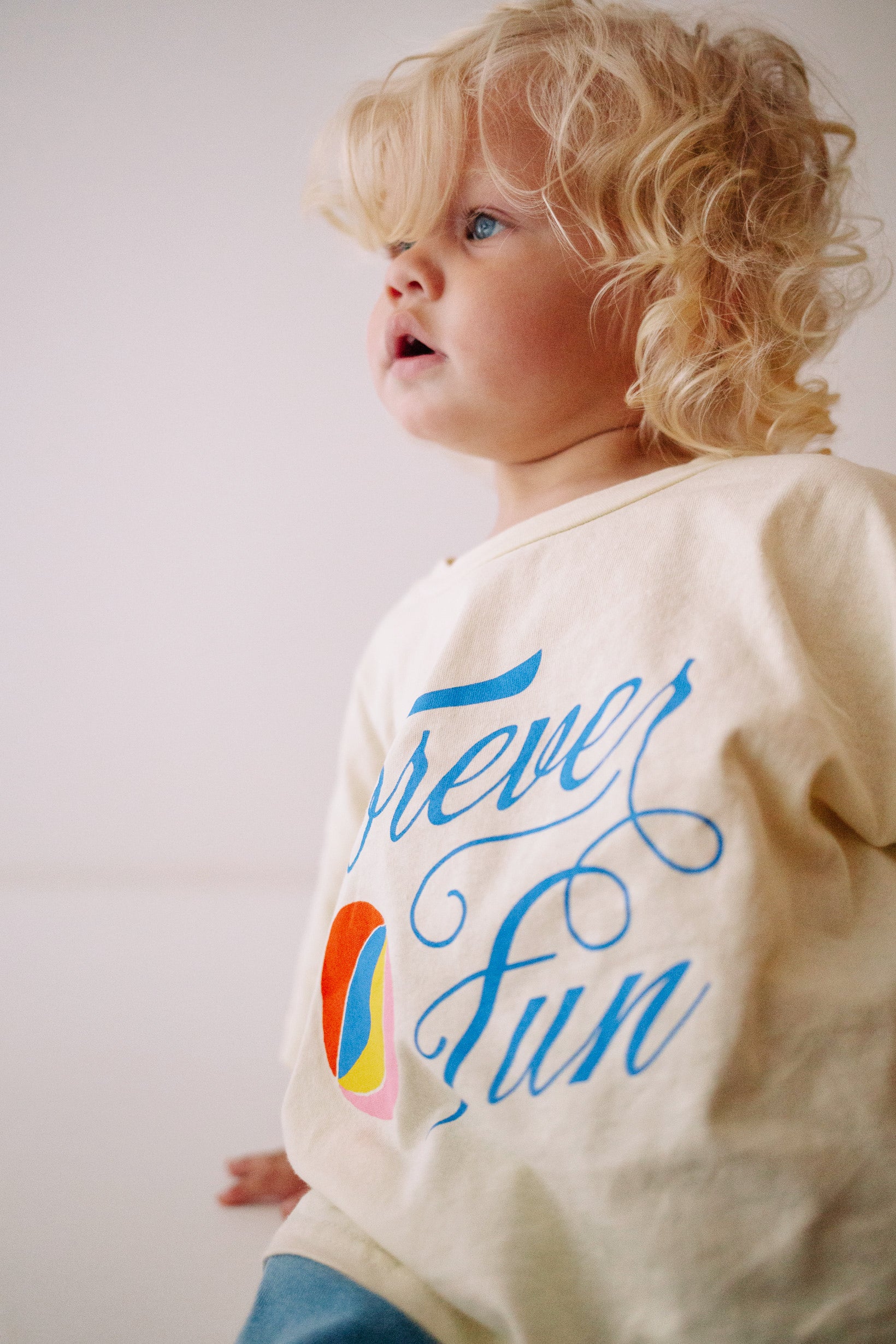 FOREVER FUN TS