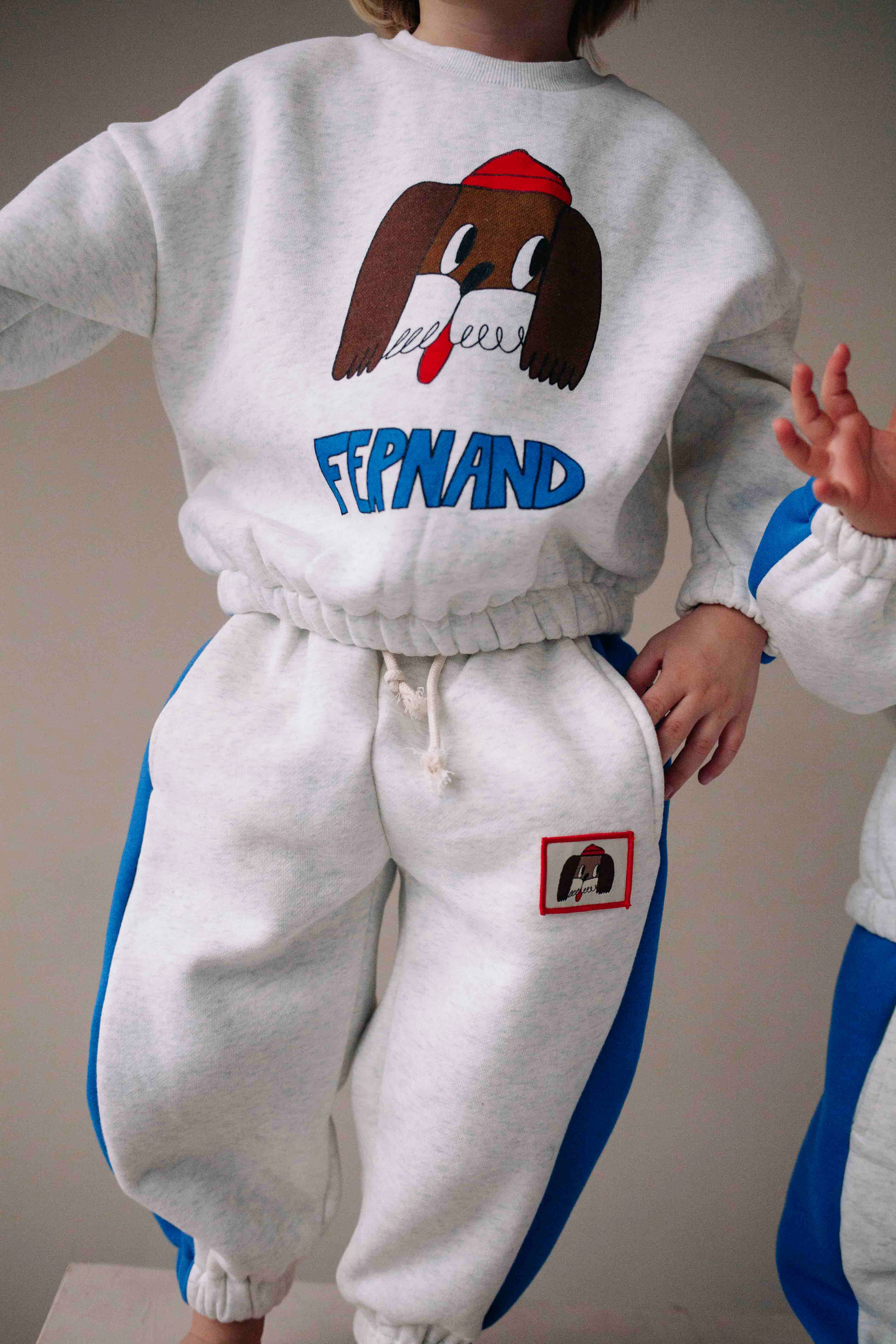 ENSEMBLE FERNAND