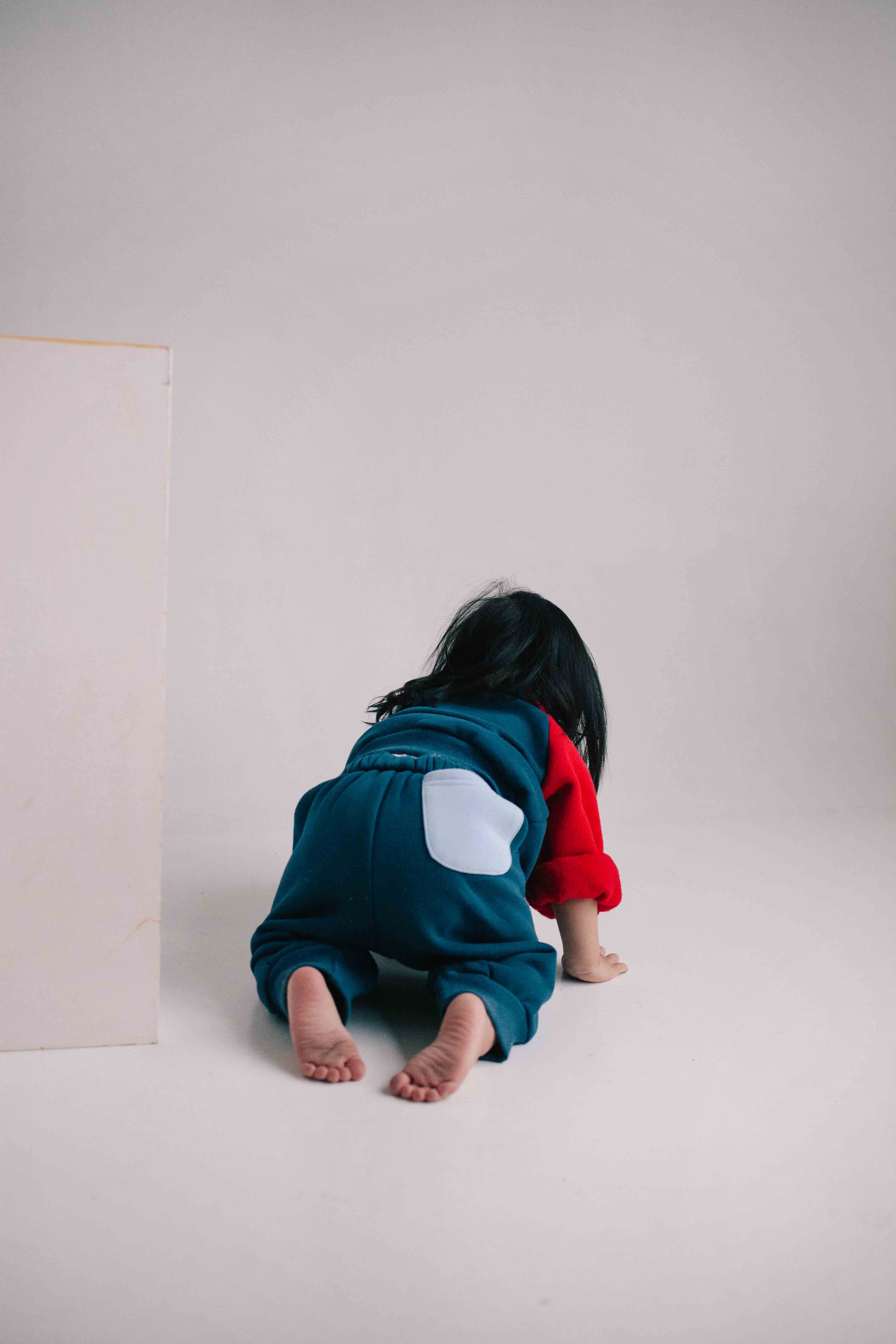 ENSEMBLE COULEUR WEEKDAY