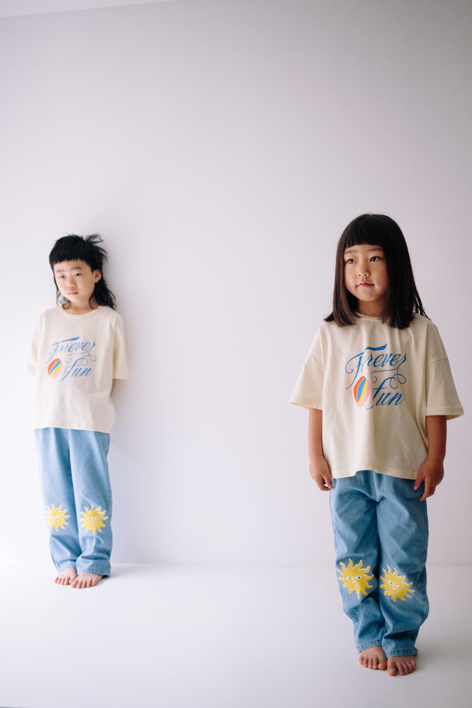 FOREVER FUN TS