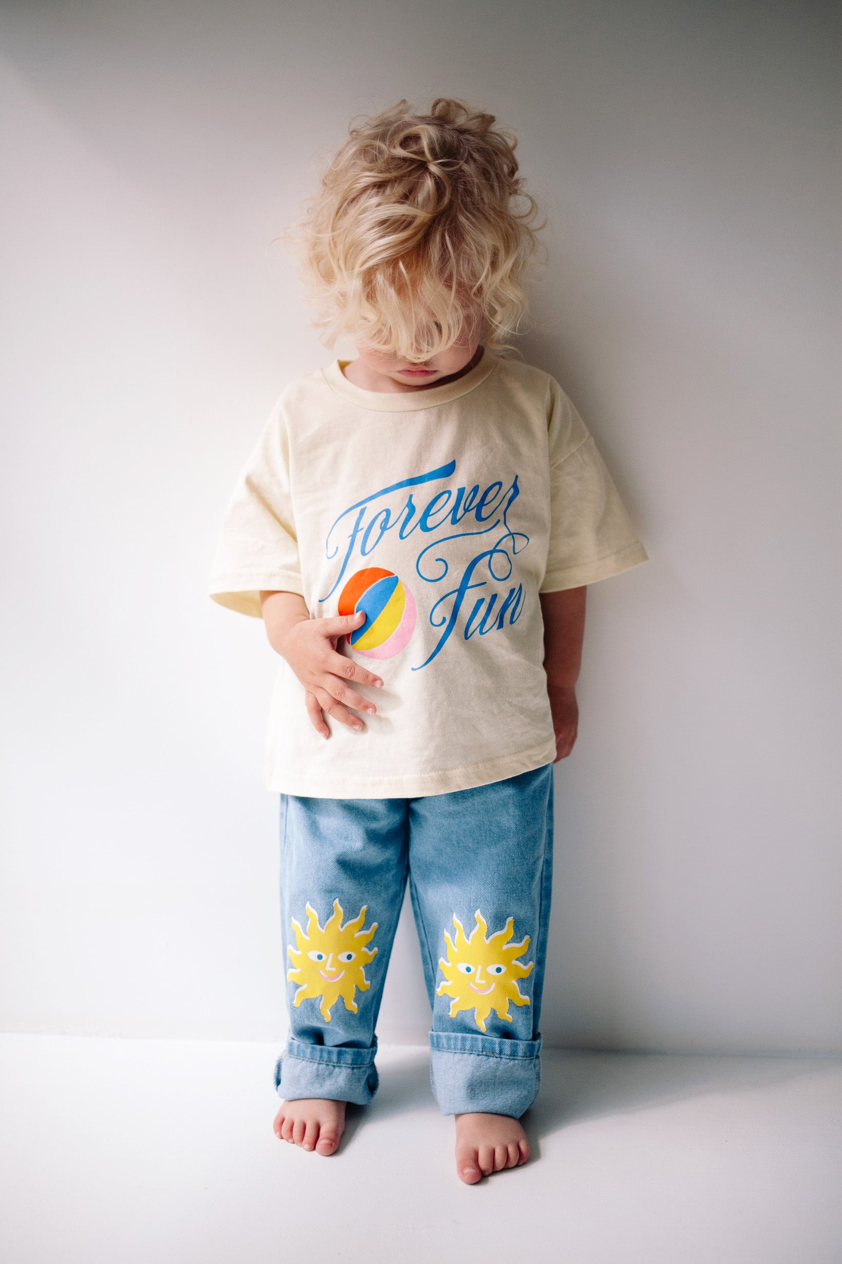 FOREVER FUN TS