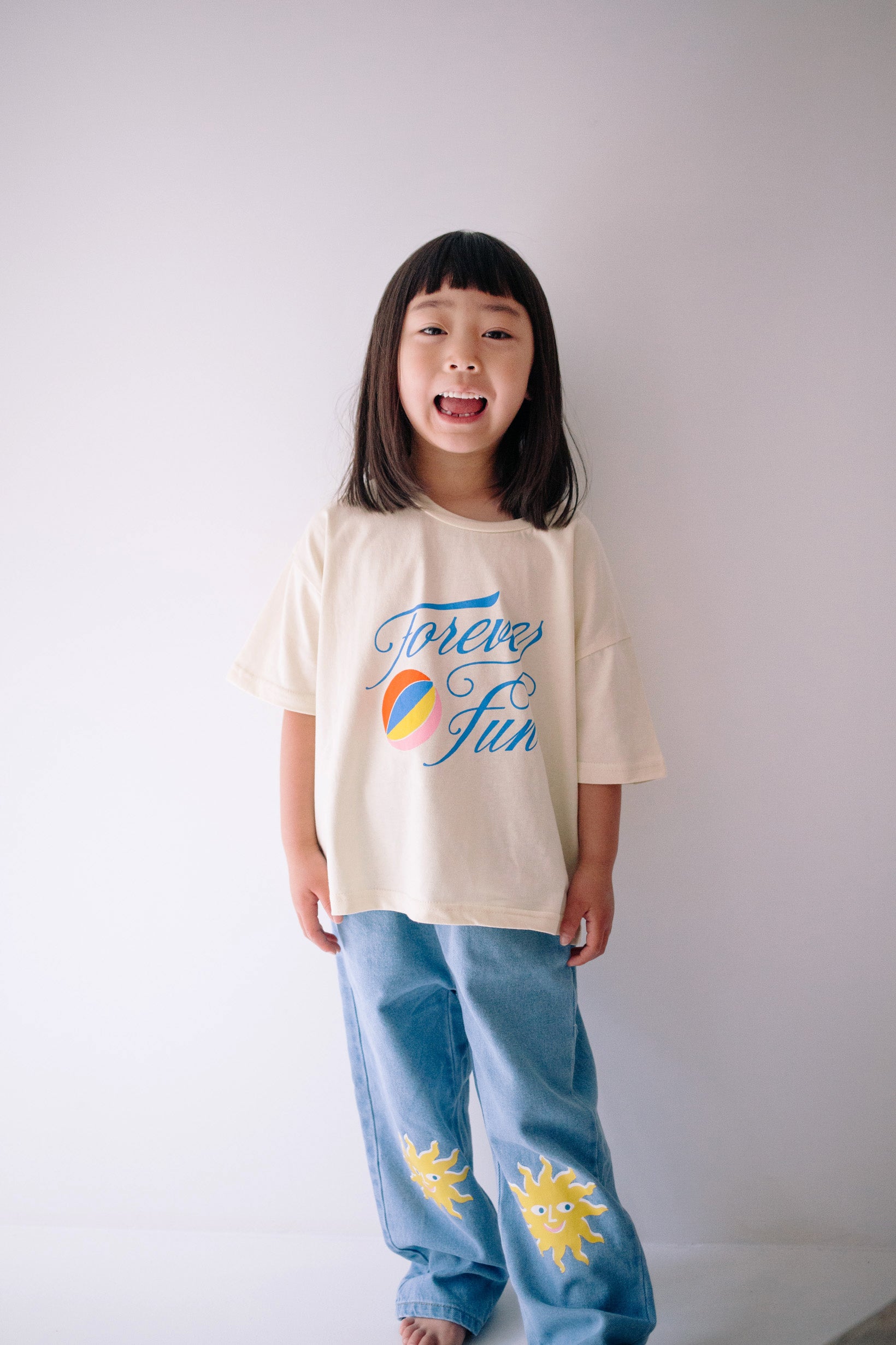 FOREVER FUN TS
