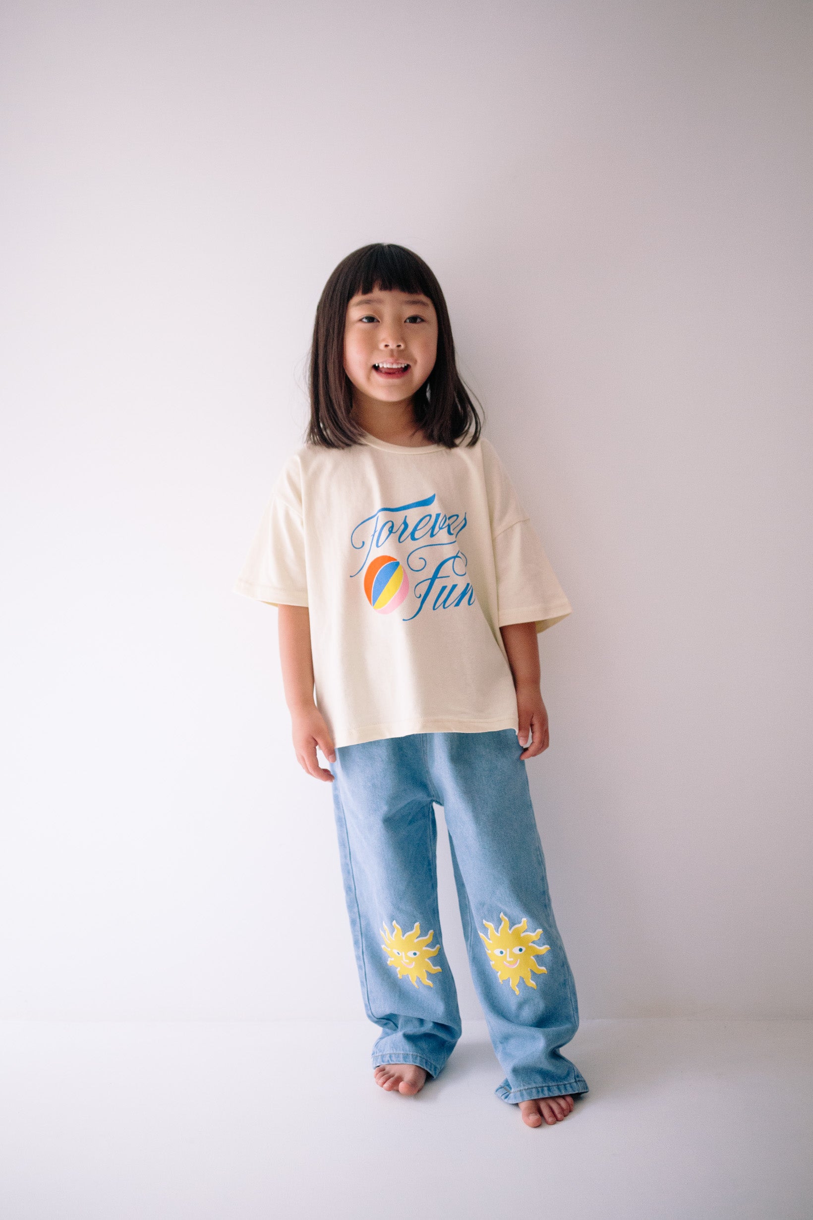 FOREVER FUN TS