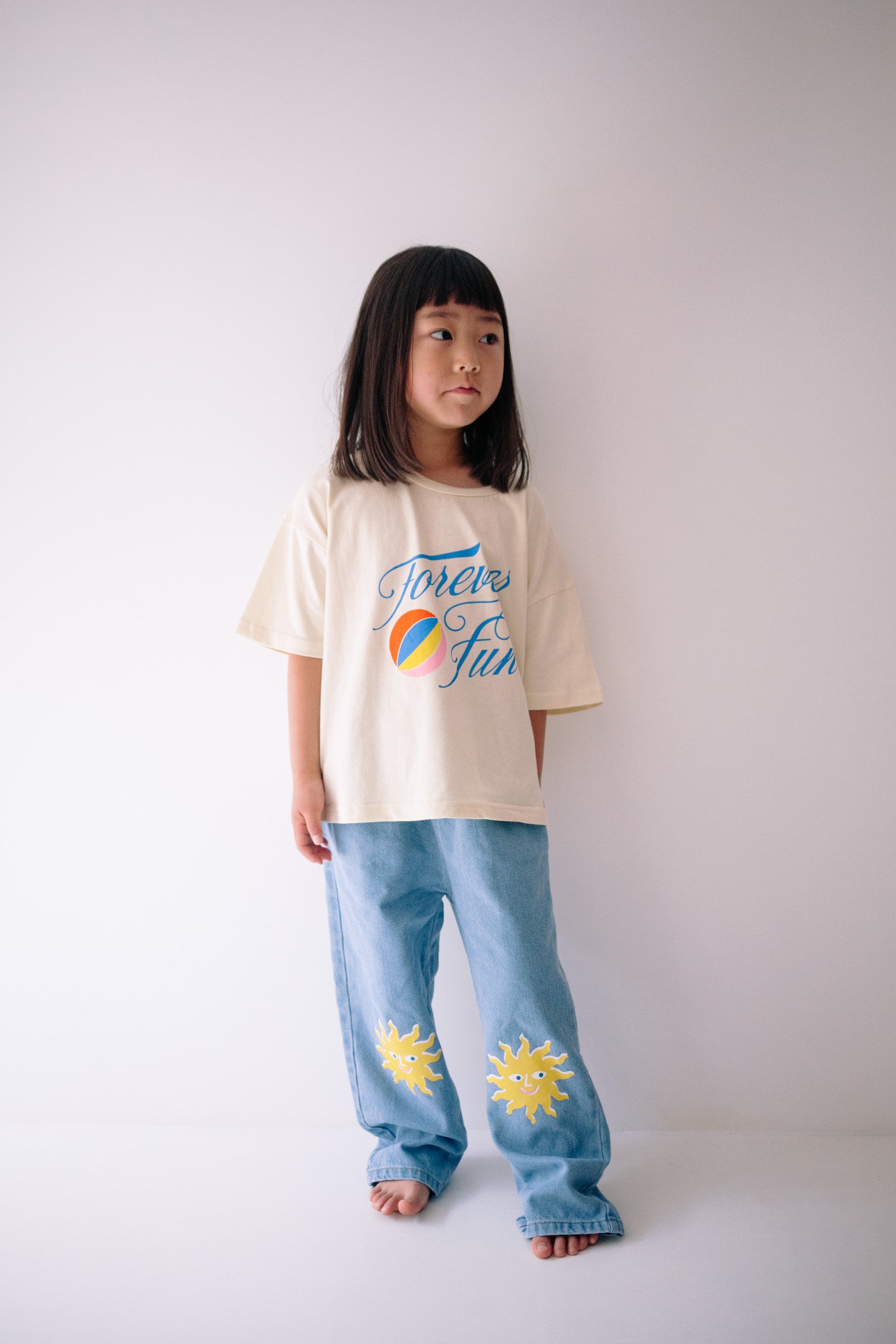 FOREVER FUN TS