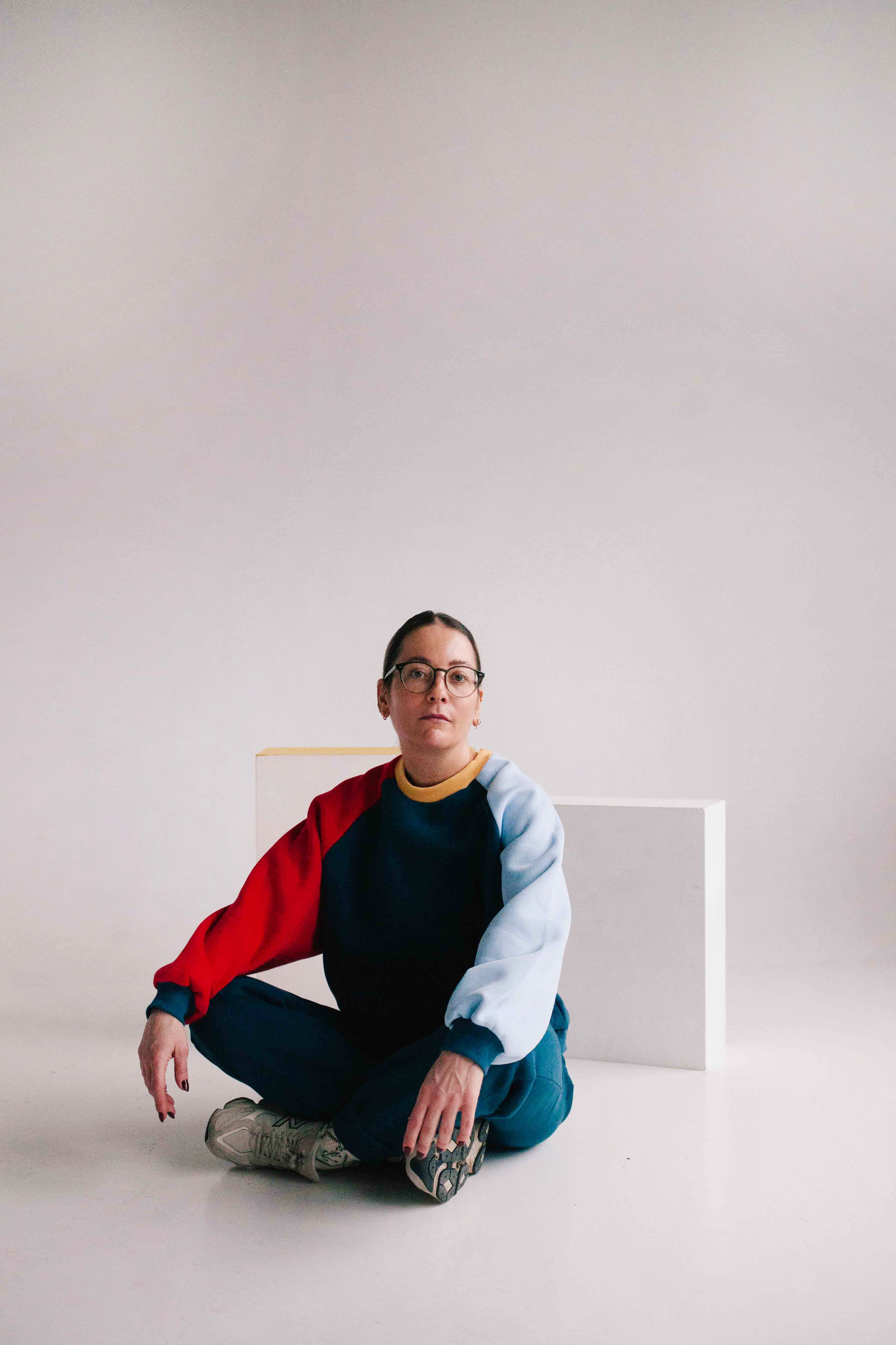 WEEKDAY COLOR SET WOMAN