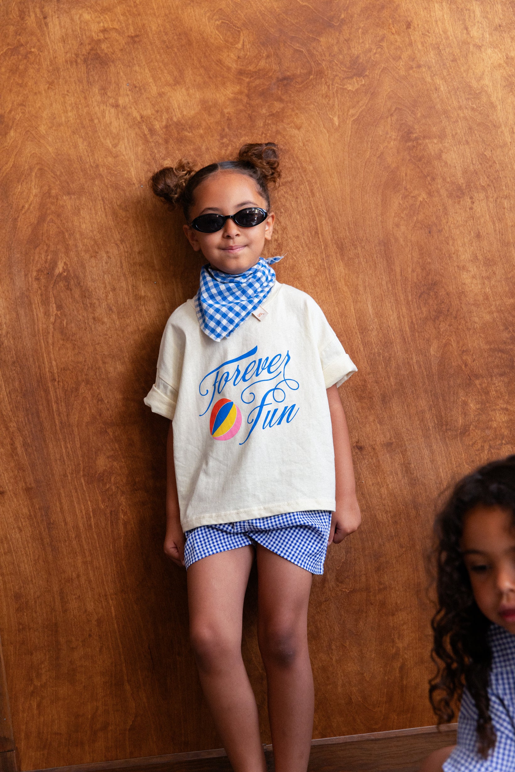 FREE FOREVER FUN TS
