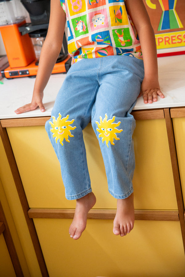 SUNNY PANTS
