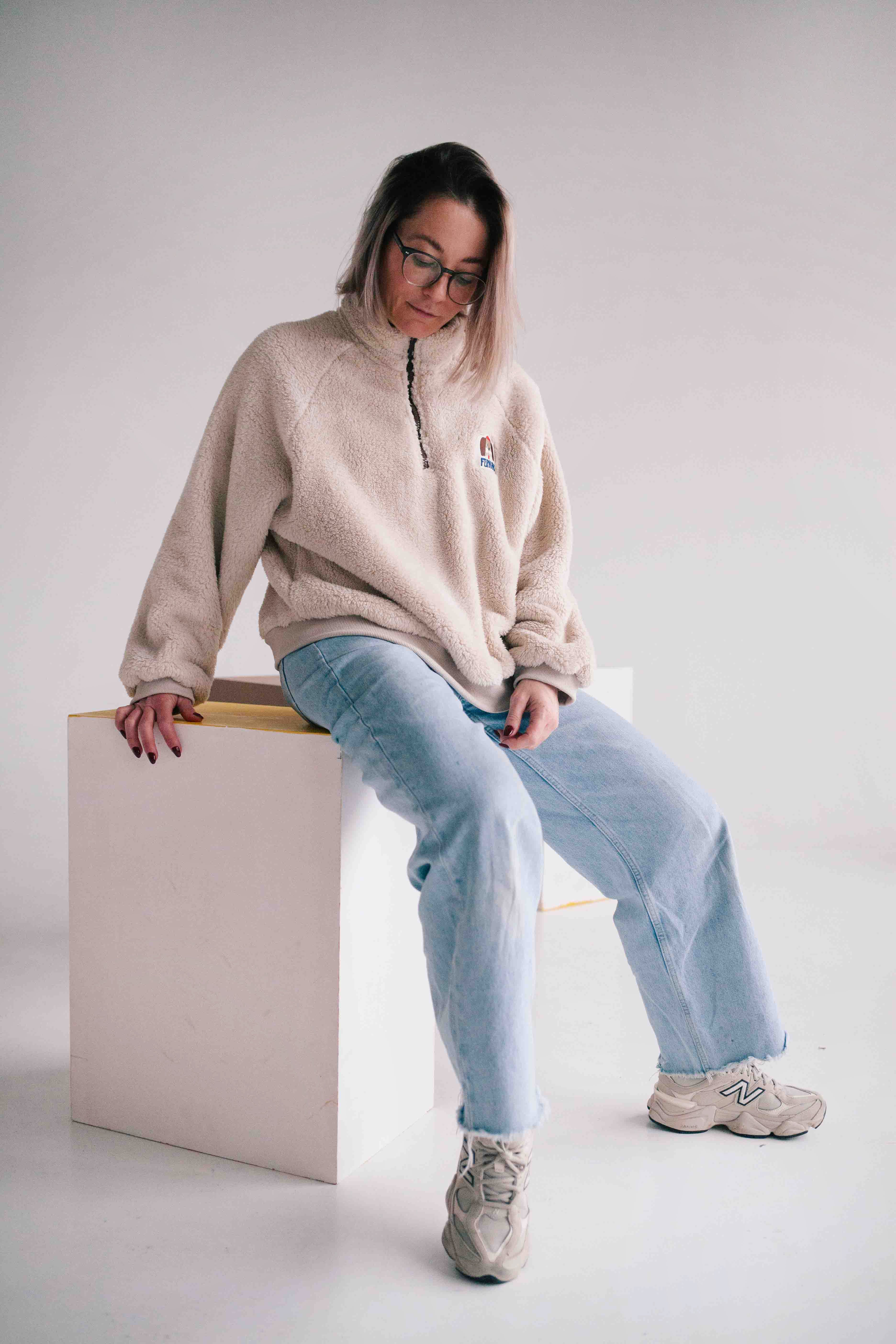 SOFT FERNAND POLAR WOMAN