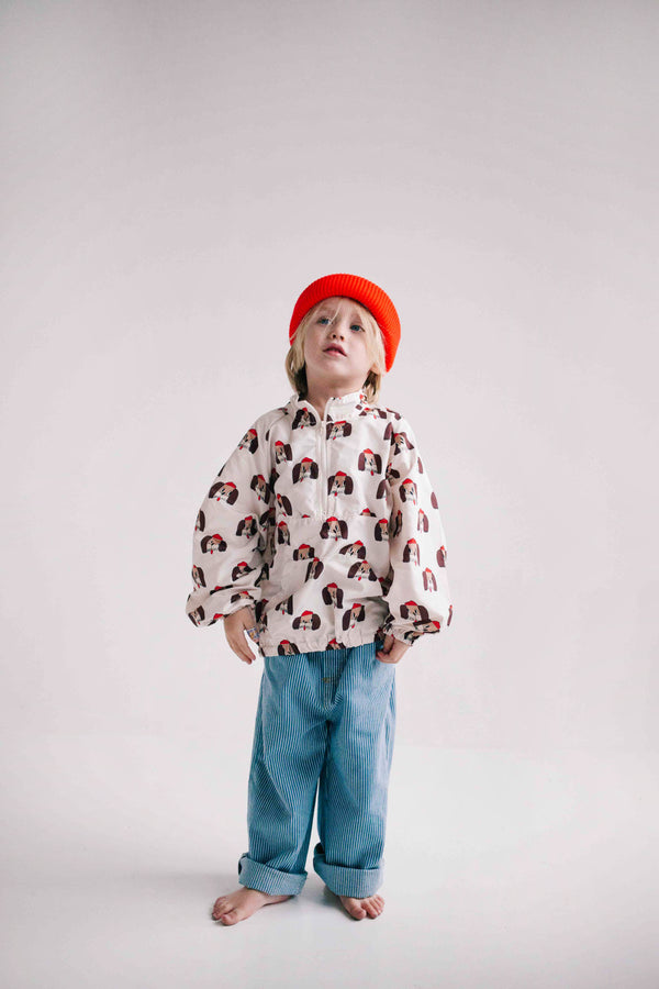 VESTE DE PLUIE FERNAND