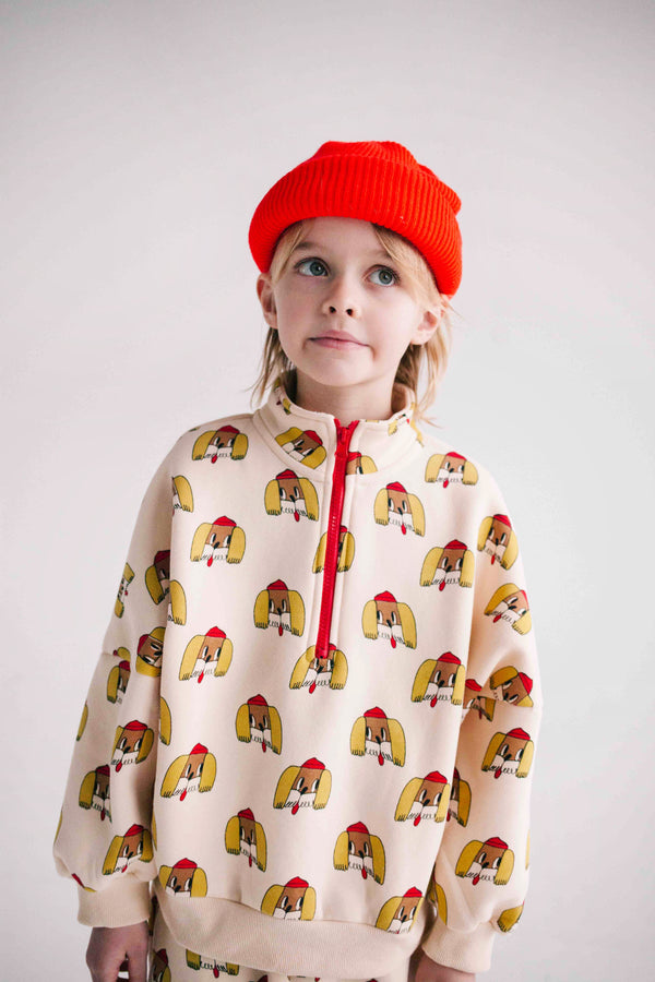 ENSEMBLE FERNAND JAUNE