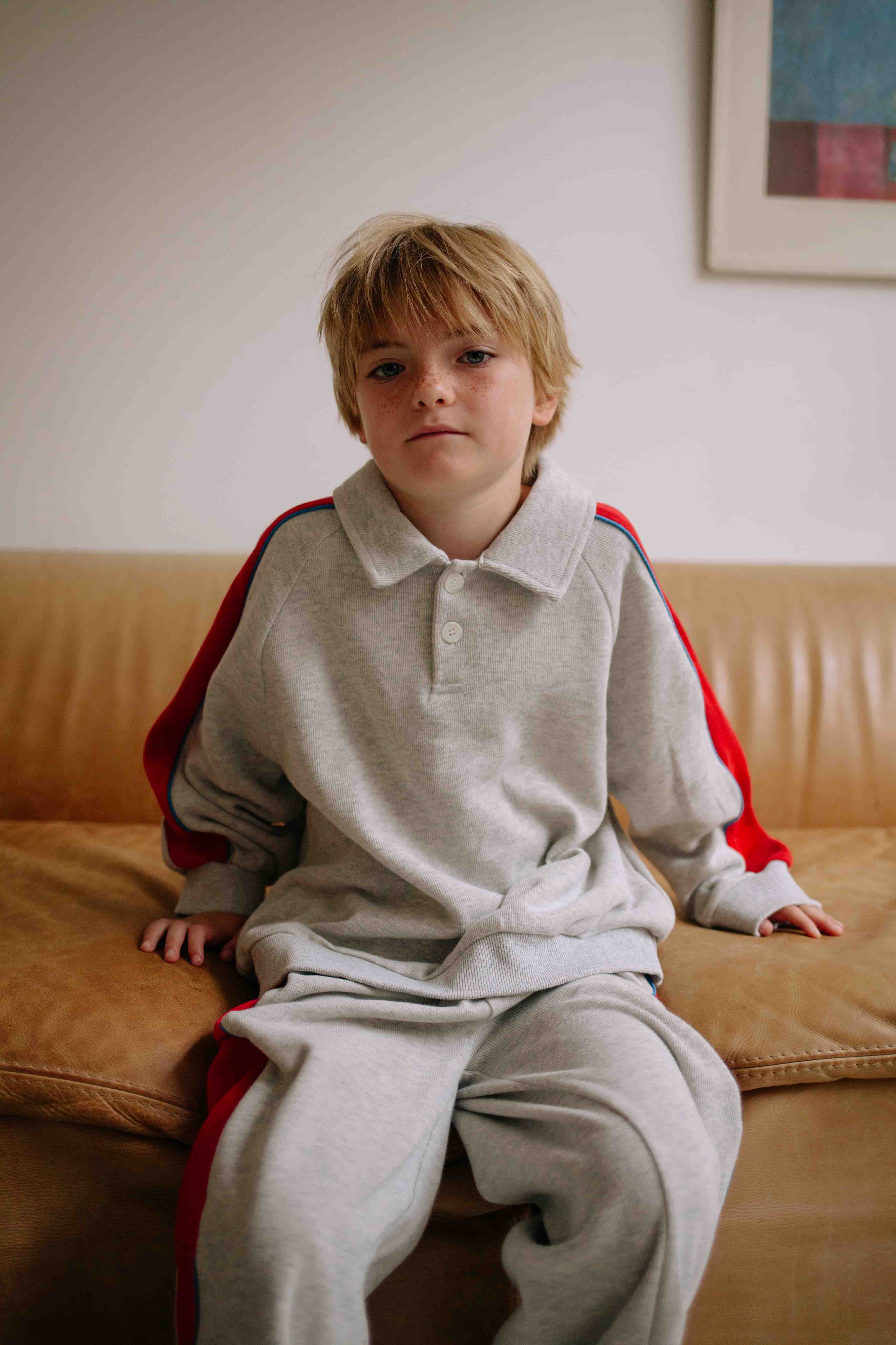 MAGIC TRACKSUIT SET