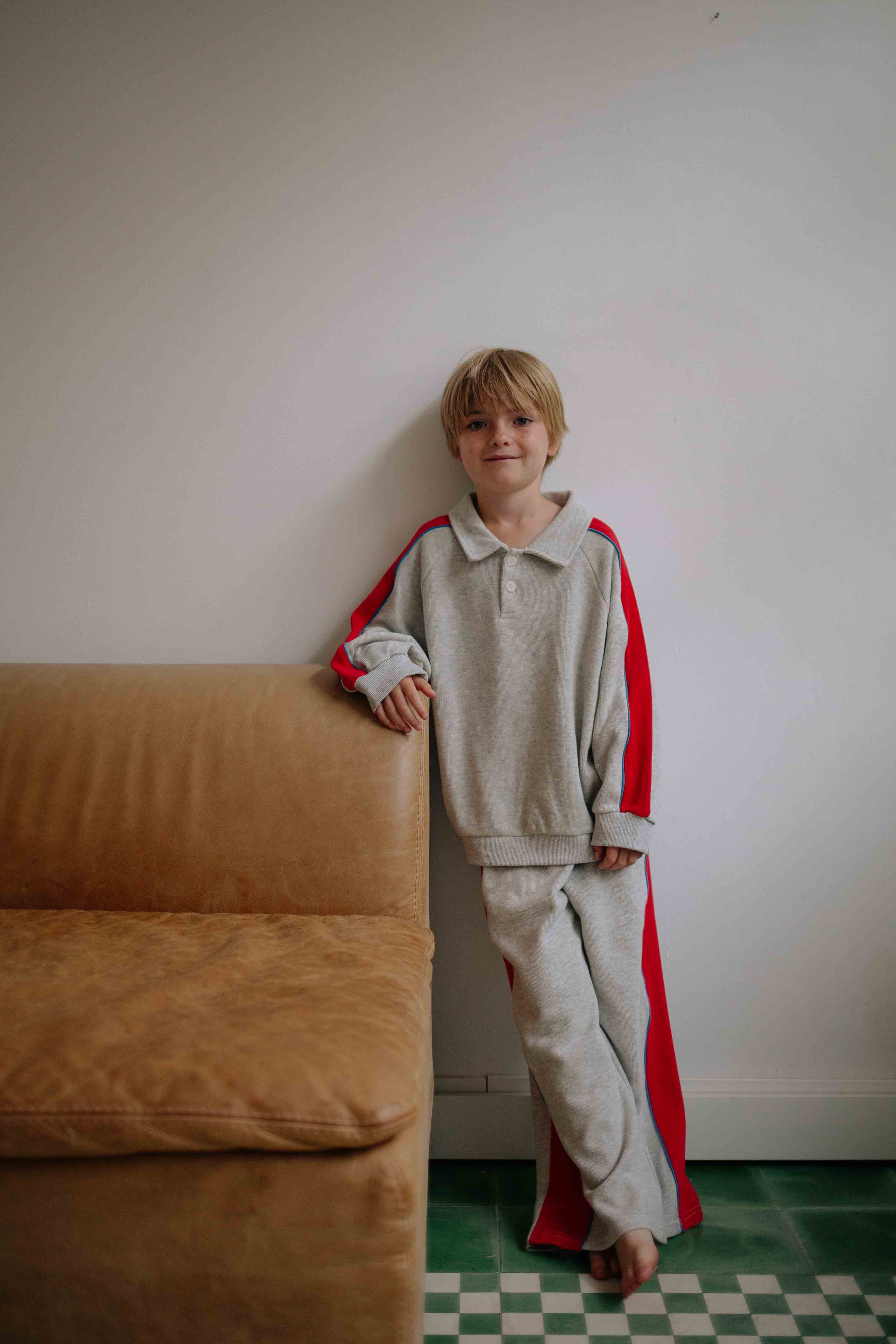 MAGIC TRACKSUIT SET