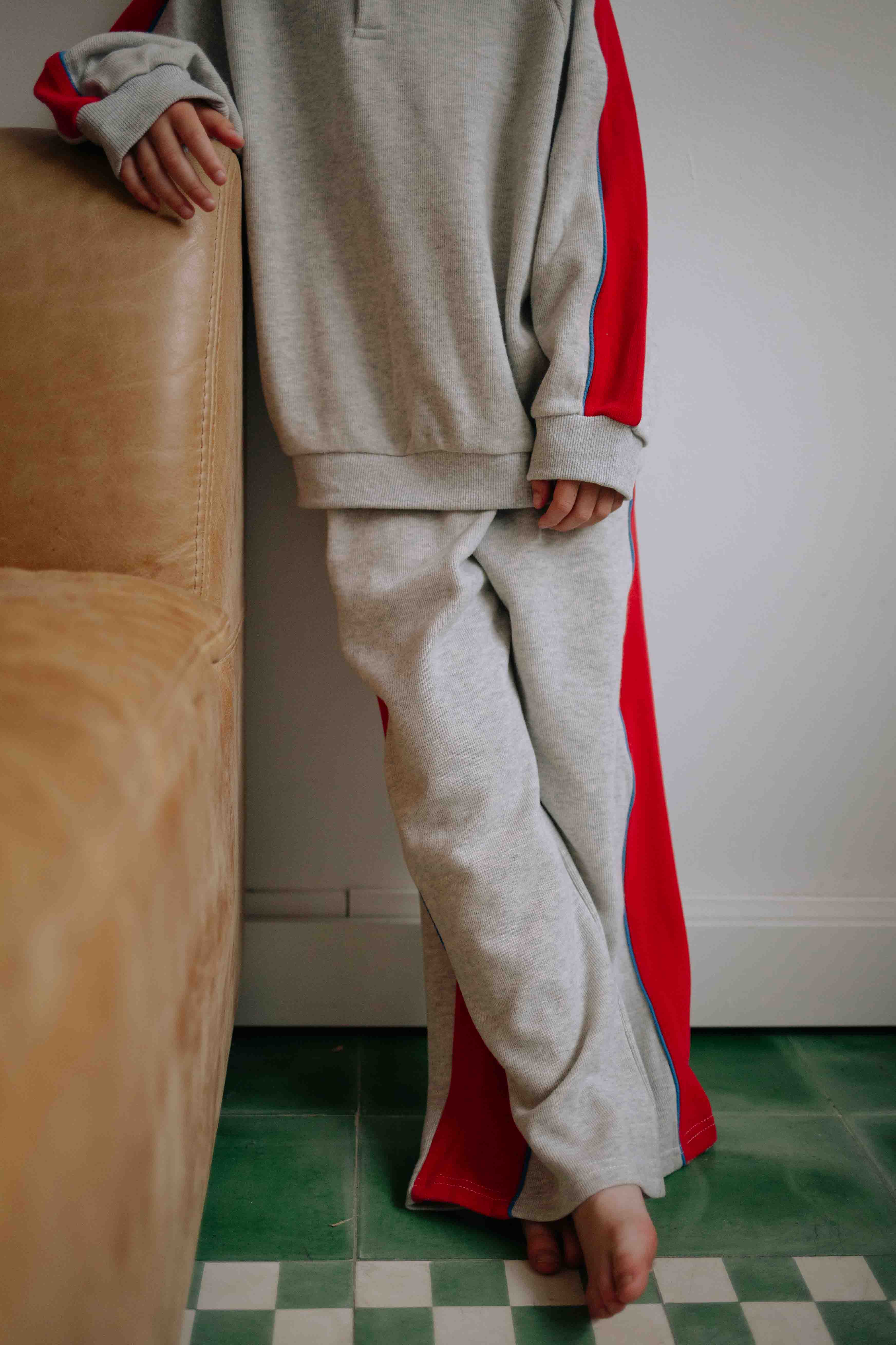 MAGIC TRACKSUIT SET