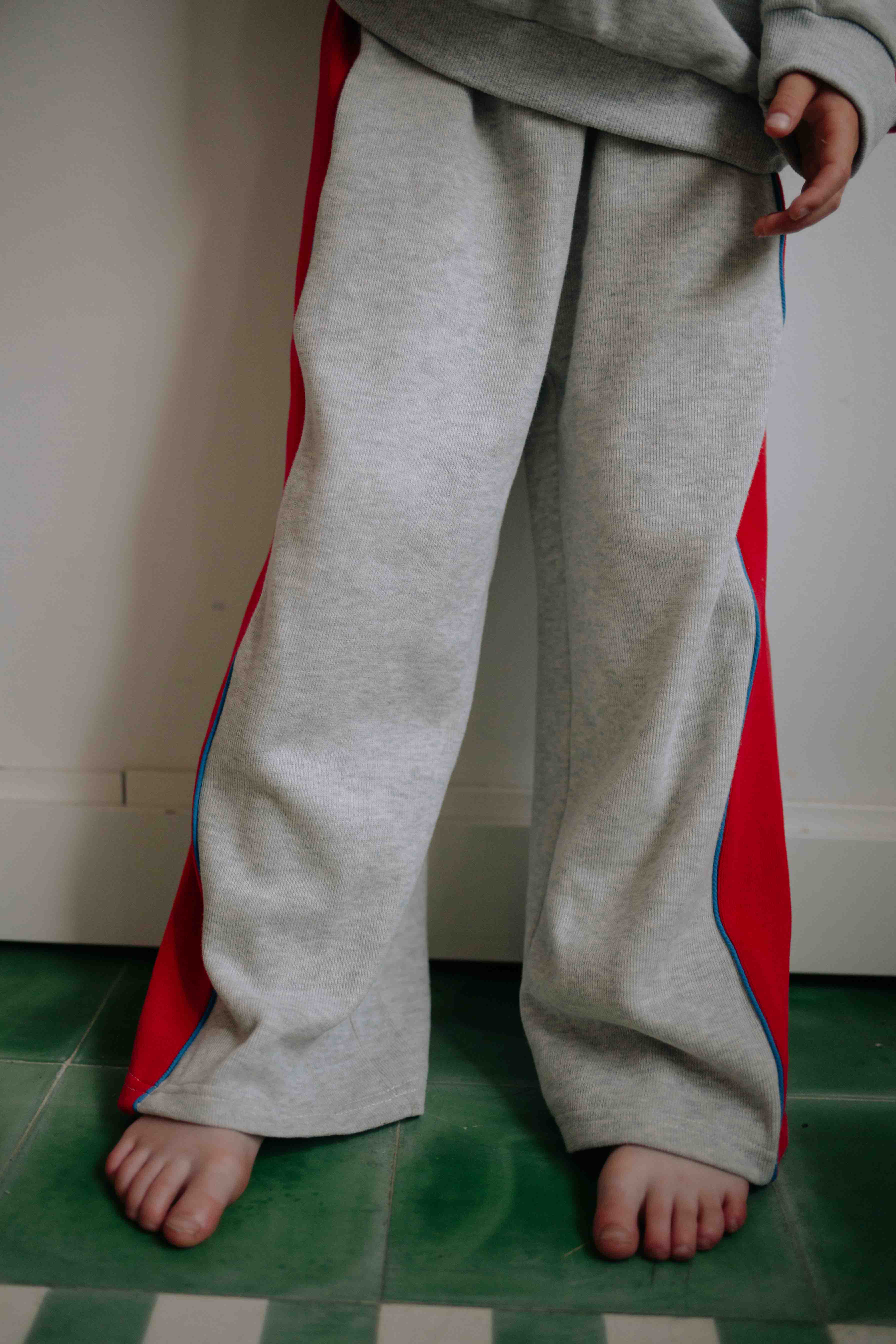MAGIC TRACKSUIT SET