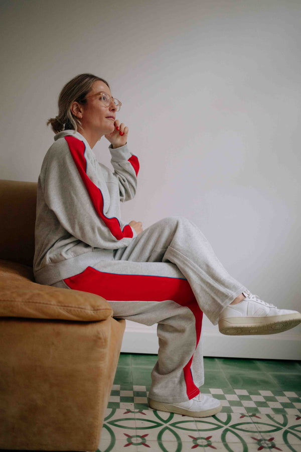 MAGIC TRACKSUIT SET WOMAN