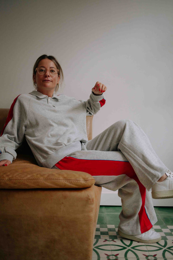 MAGIC TRACKSUIT SET WOMAN