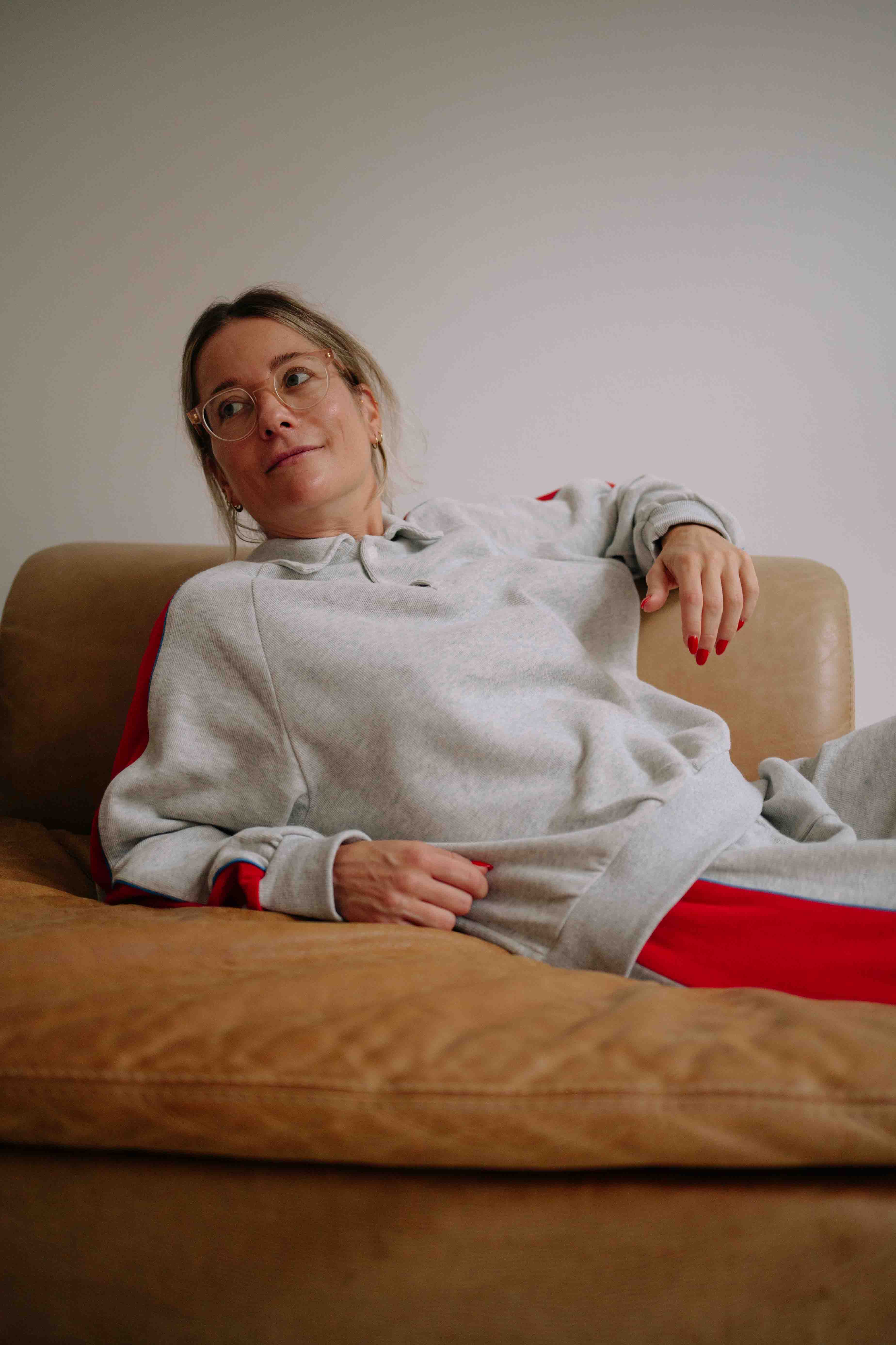 MAGIC TRACKSUIT SET WOMAN