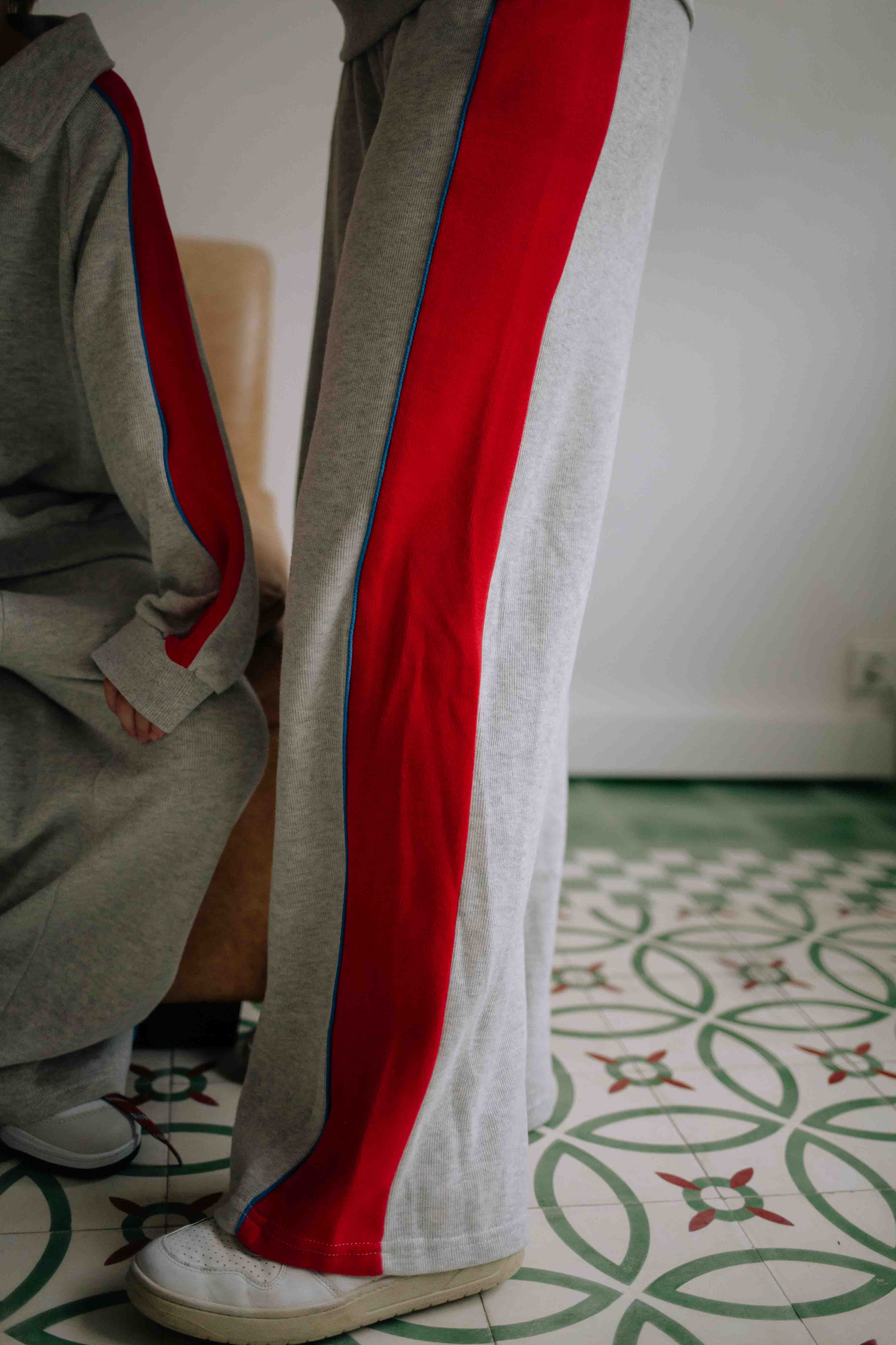 MAGIC TRACKSUIT SET WOMAN