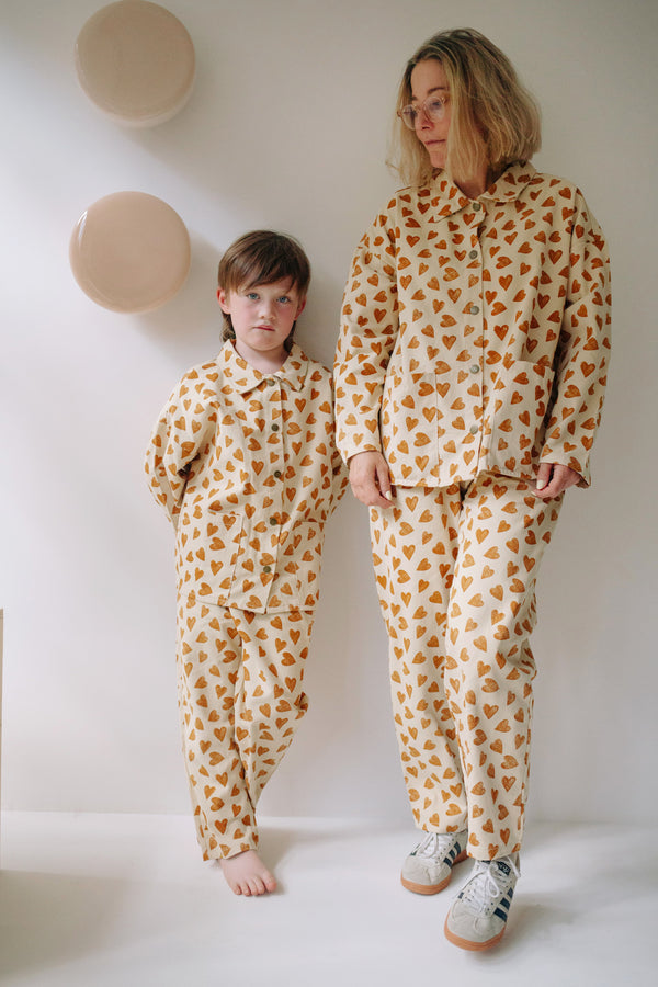 MATCHY - DARLING SET