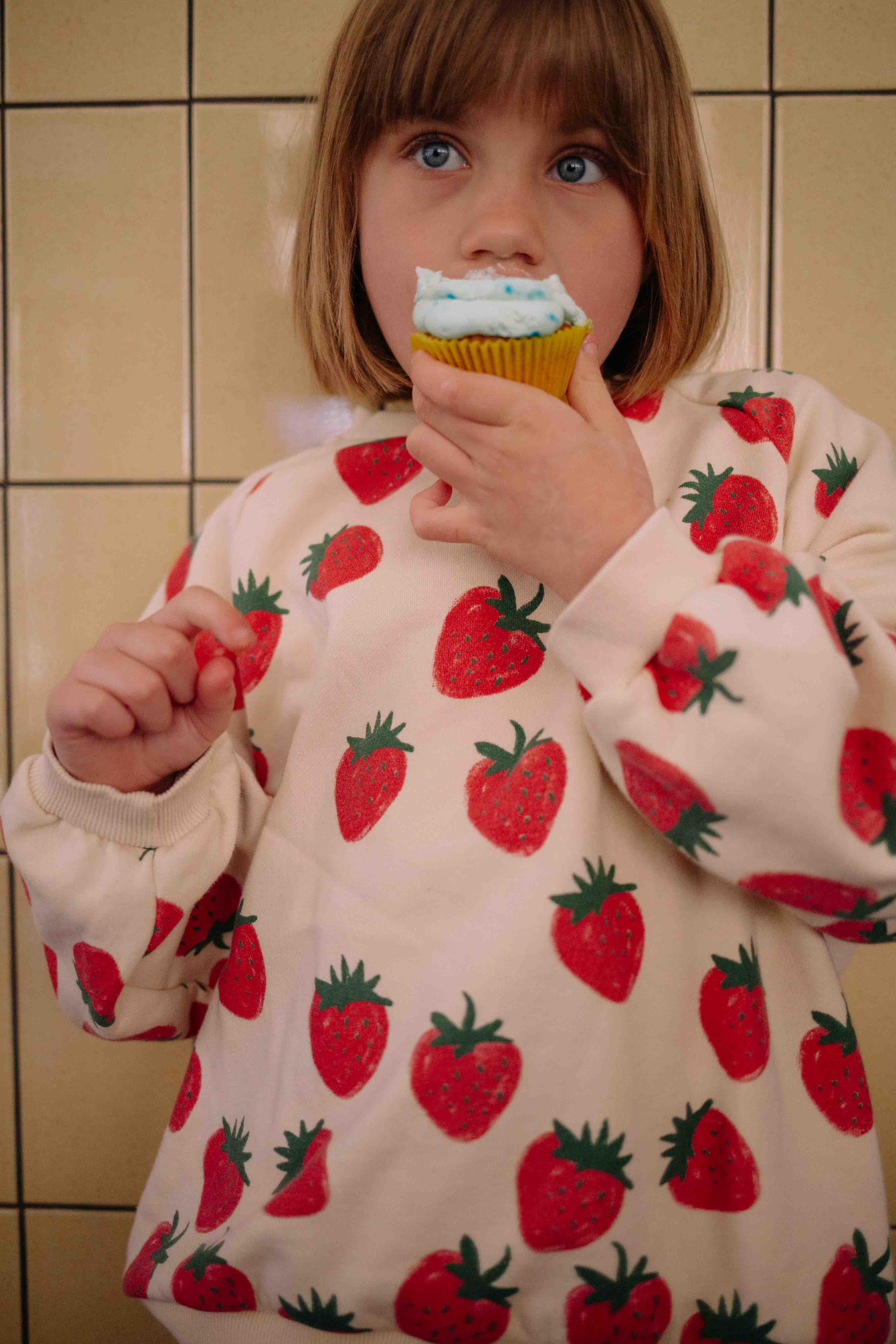STRAWBERRY DREAM SET