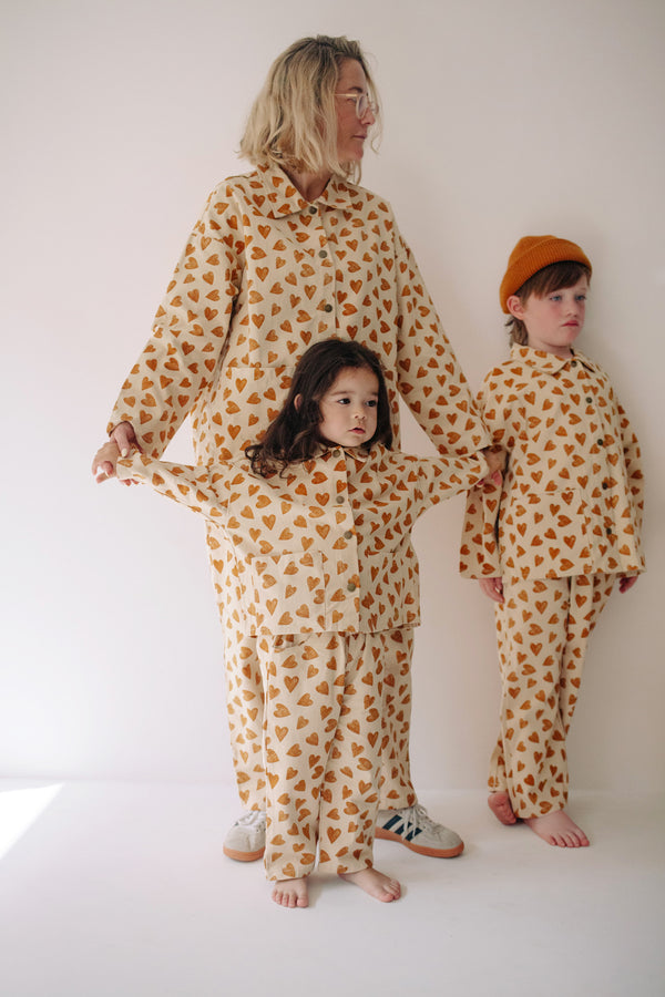 MATCHY - DARLING SET