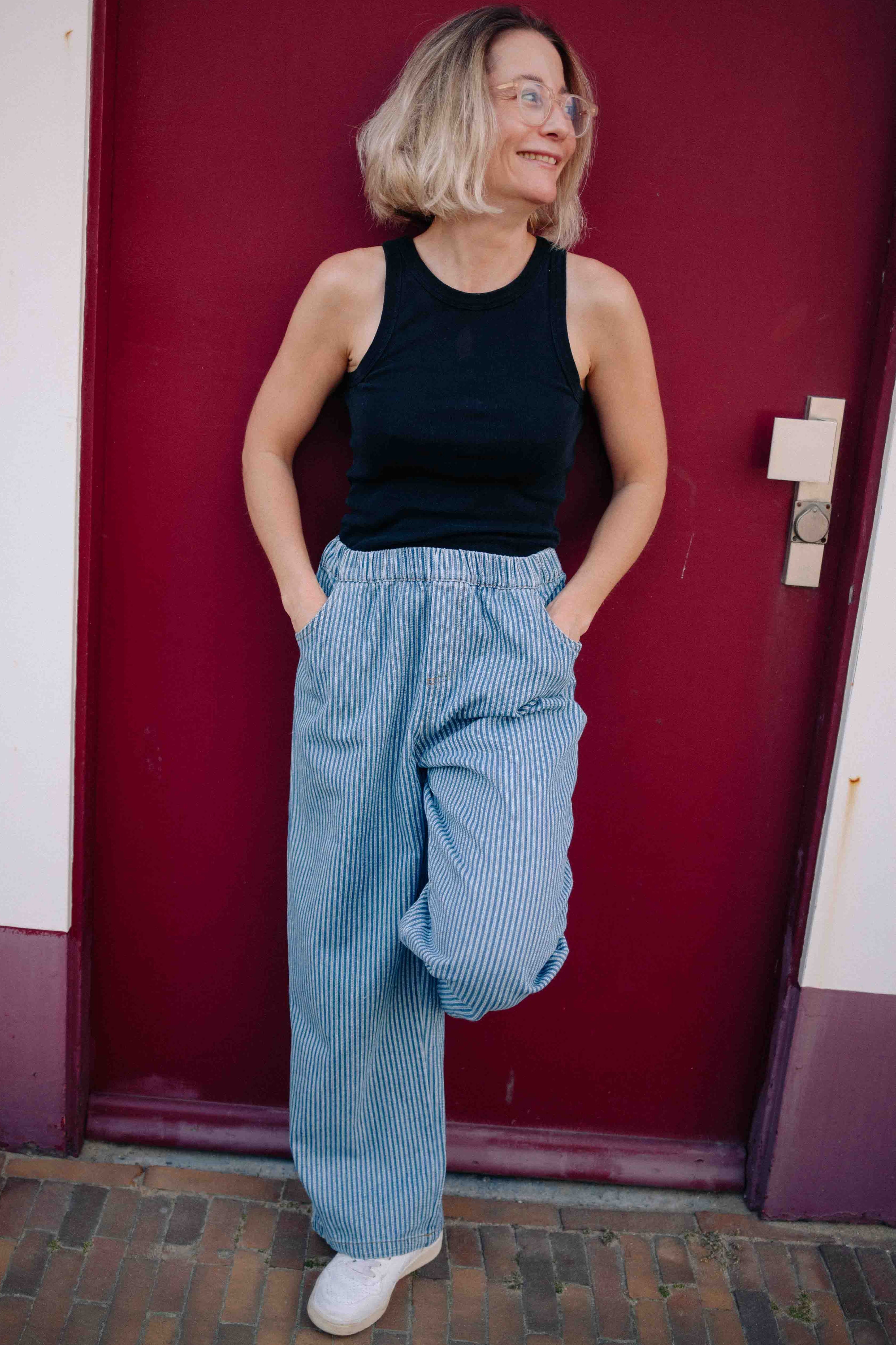 OSH KOSH JEANS WOMAN