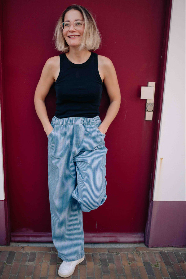 OSH KOSH JEANS WOMAN