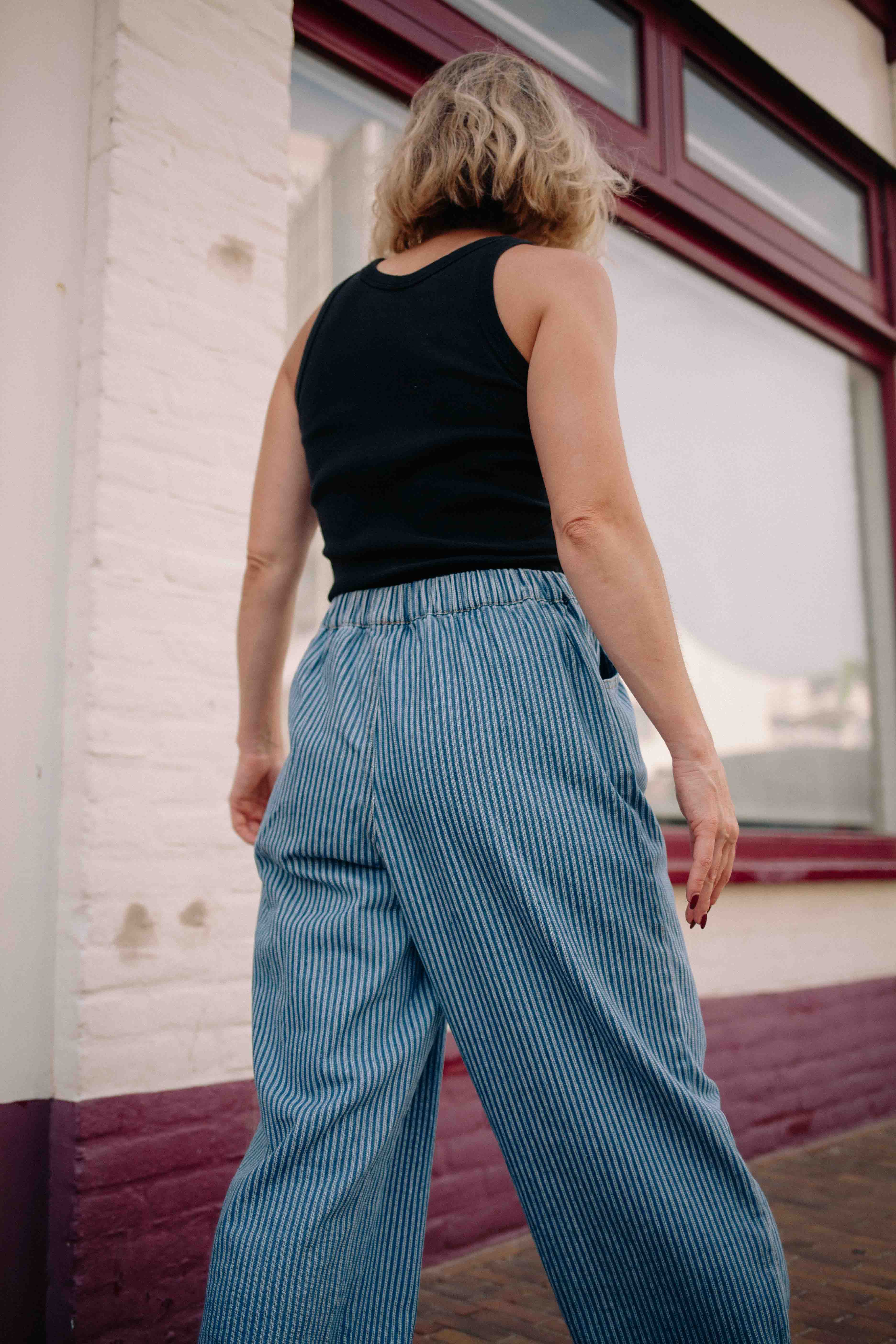 OSH KOSH JEANS WOMAN