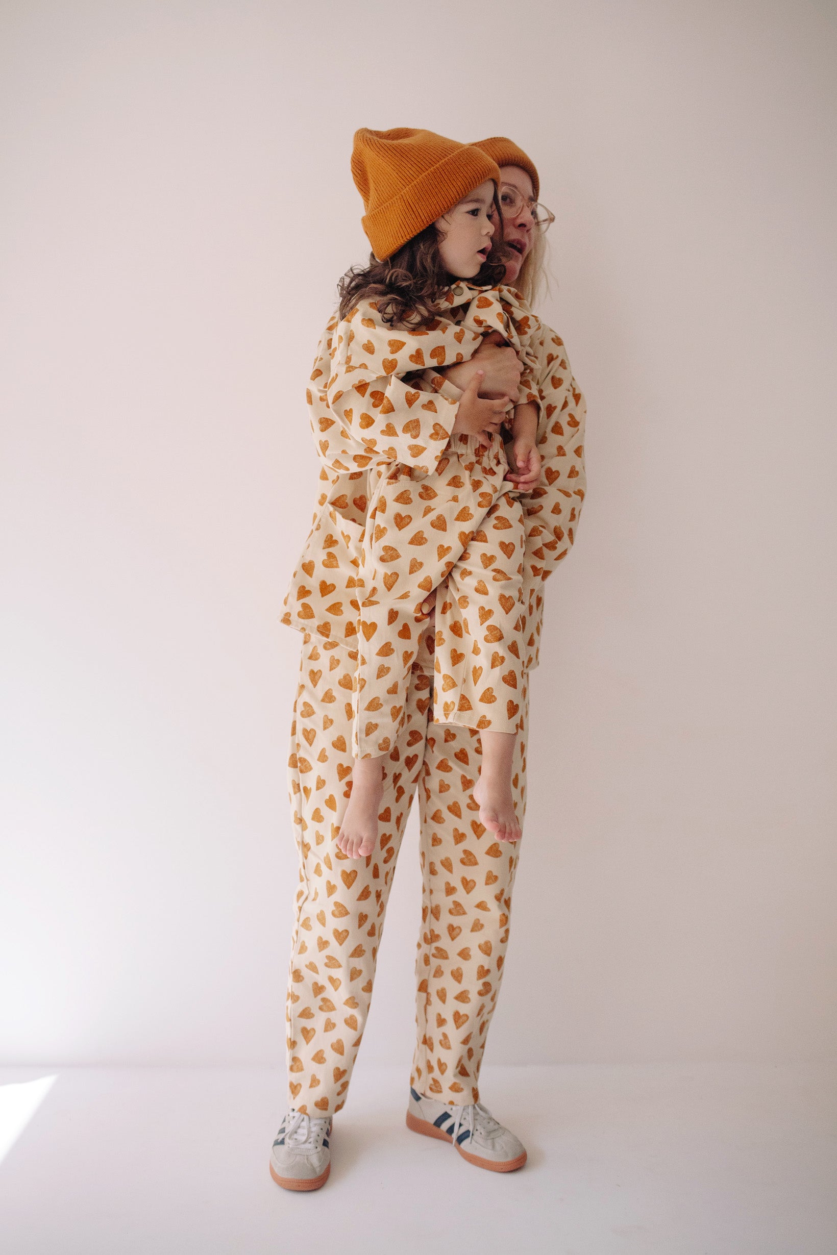 ENSEMBLE DARLING FEMME