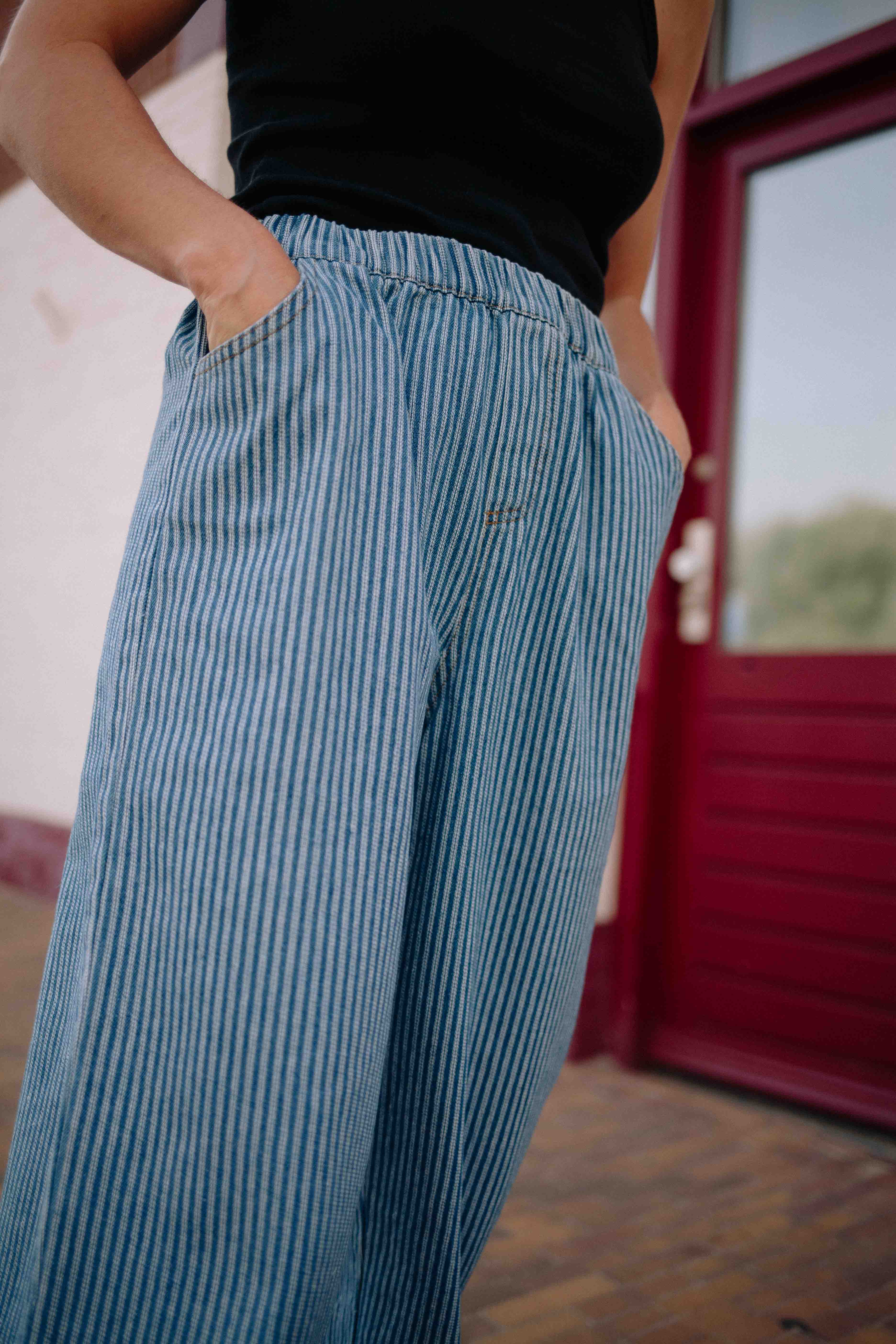 OSH KOSH JEANS WOMAN