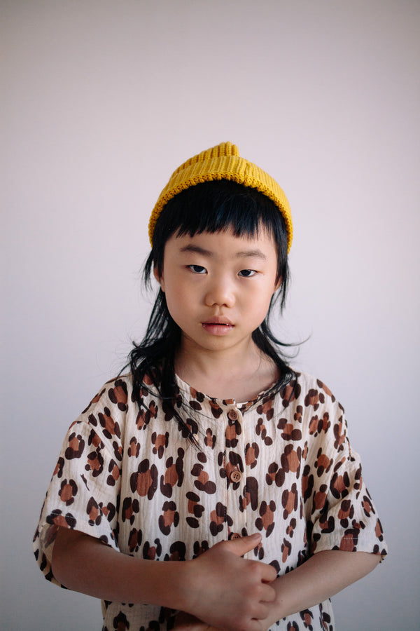 SUNNY LEOPARD SET