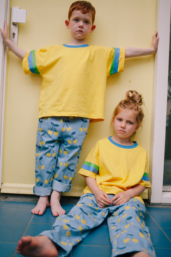 MATCHY - PARASOL SET