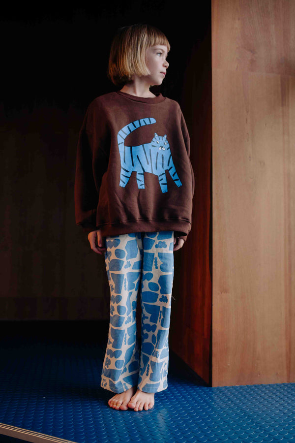 SPLASH OF MILK JEANS