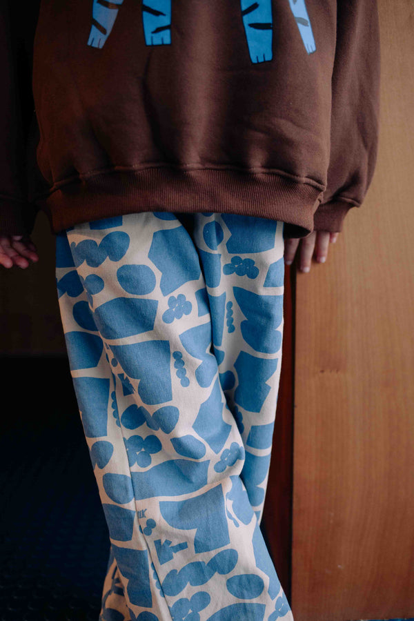 SPLASH OF MILK JEANS