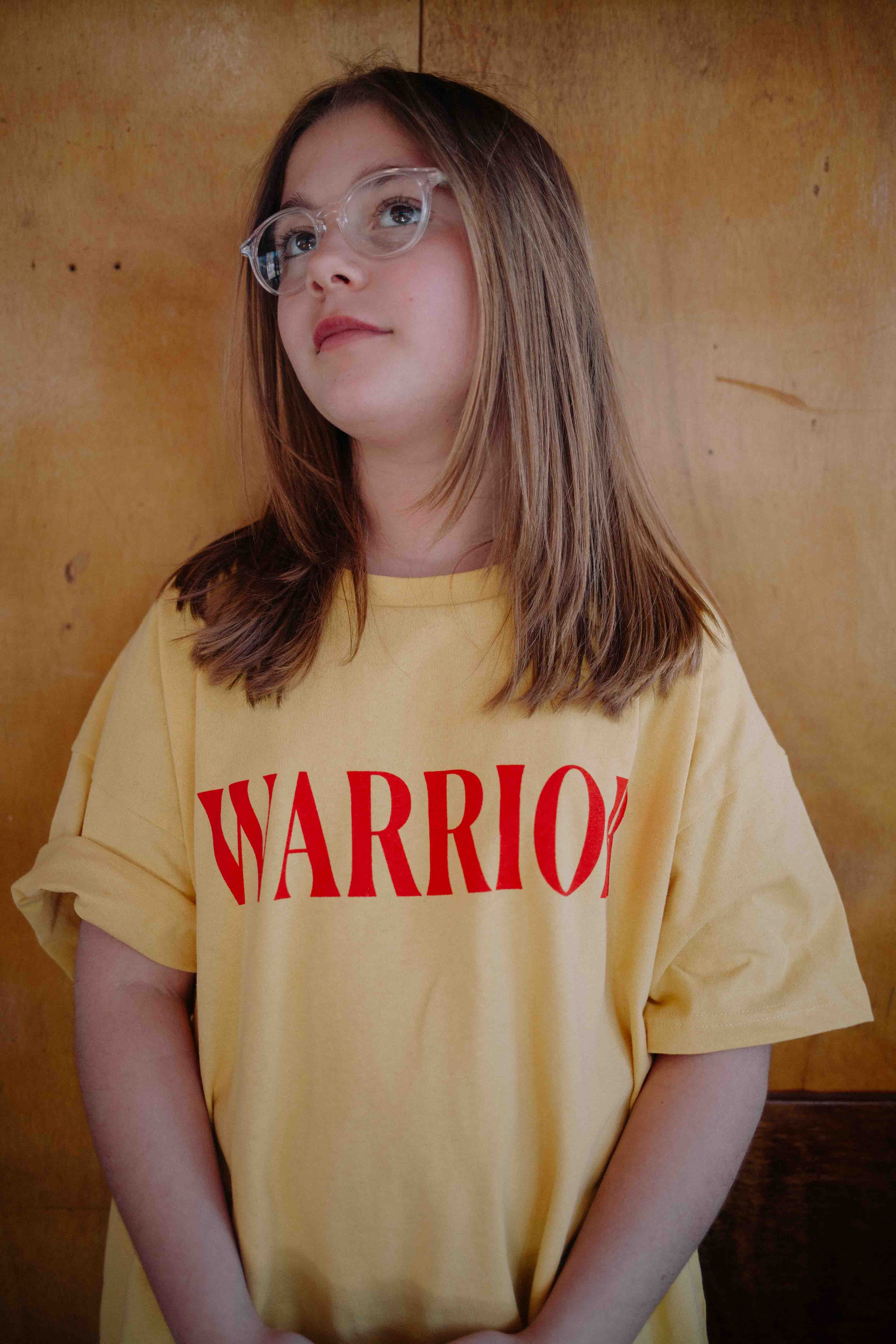 WARRIOR TS